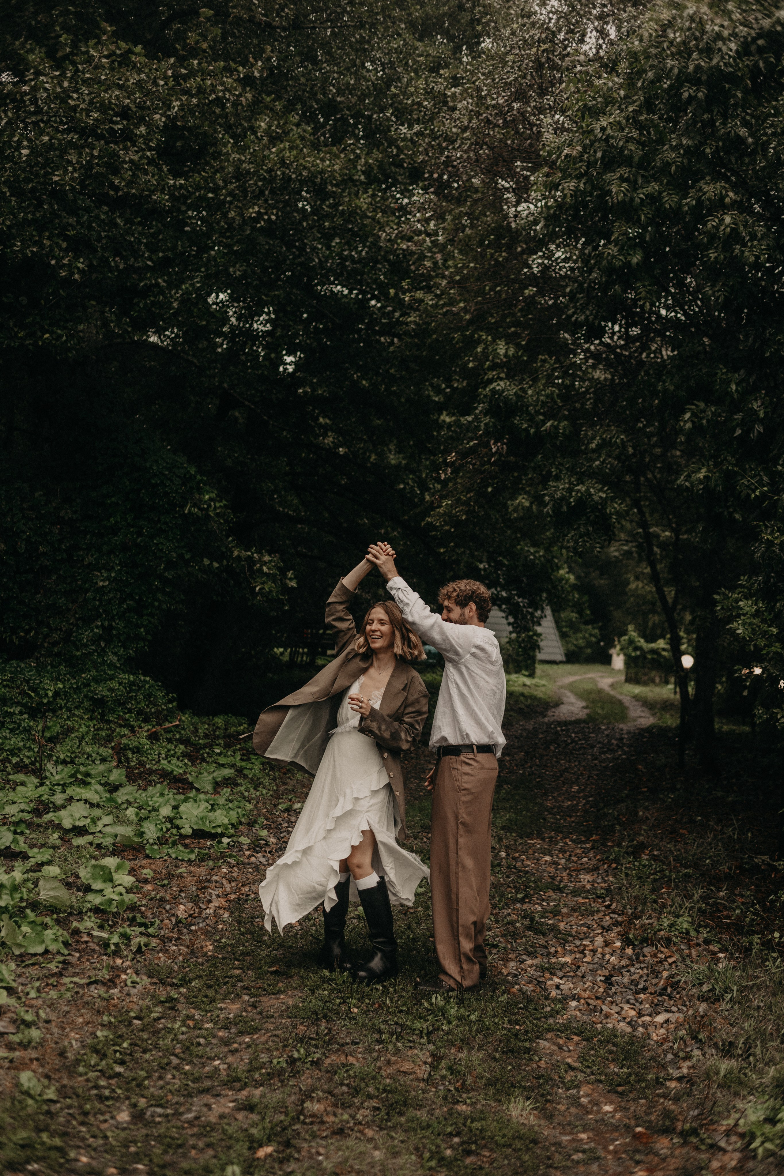 Годовщина, первые 10 лет вместе. Фотограф в Краснодаре Евгения Михаевич