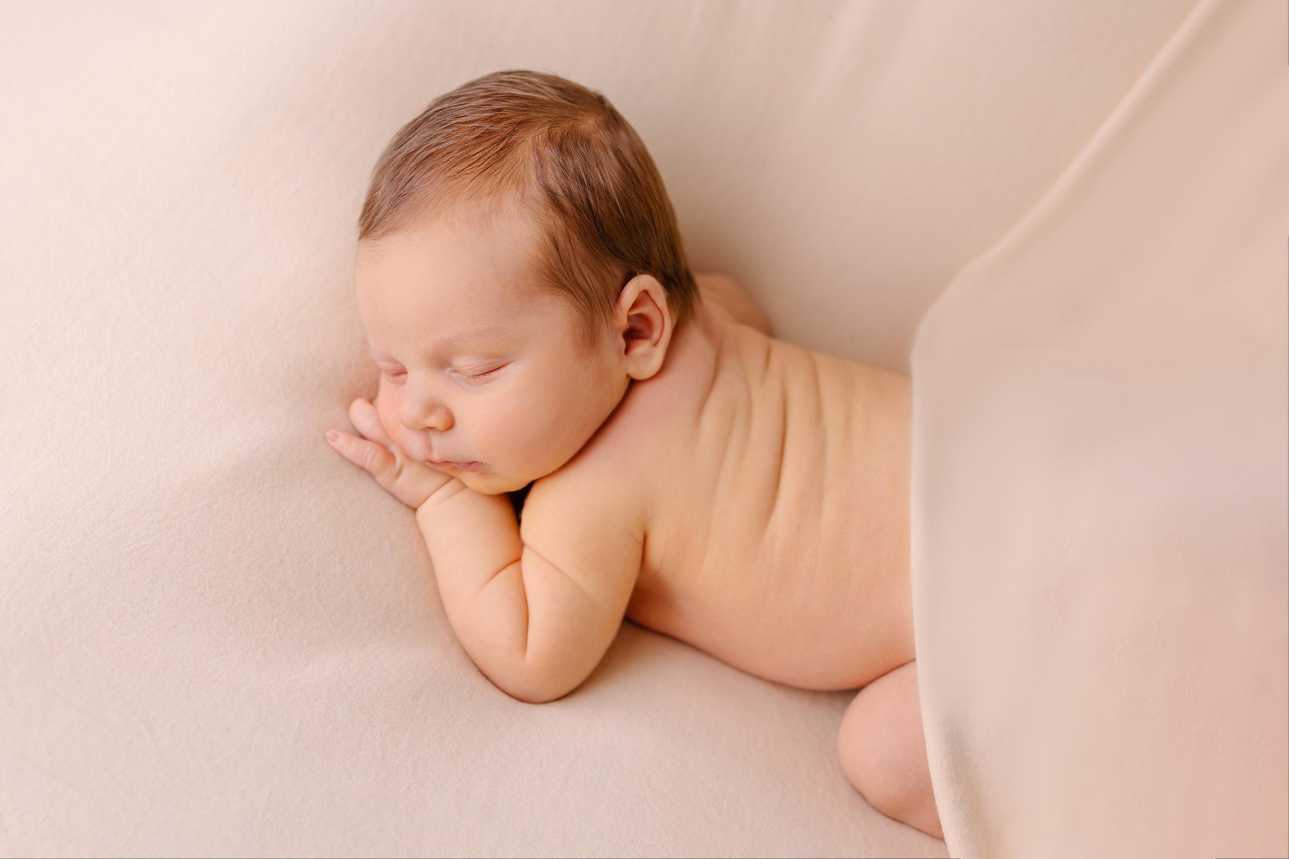 Новорожденные. Семейный фотограф в Мюнхене Даша Антипина