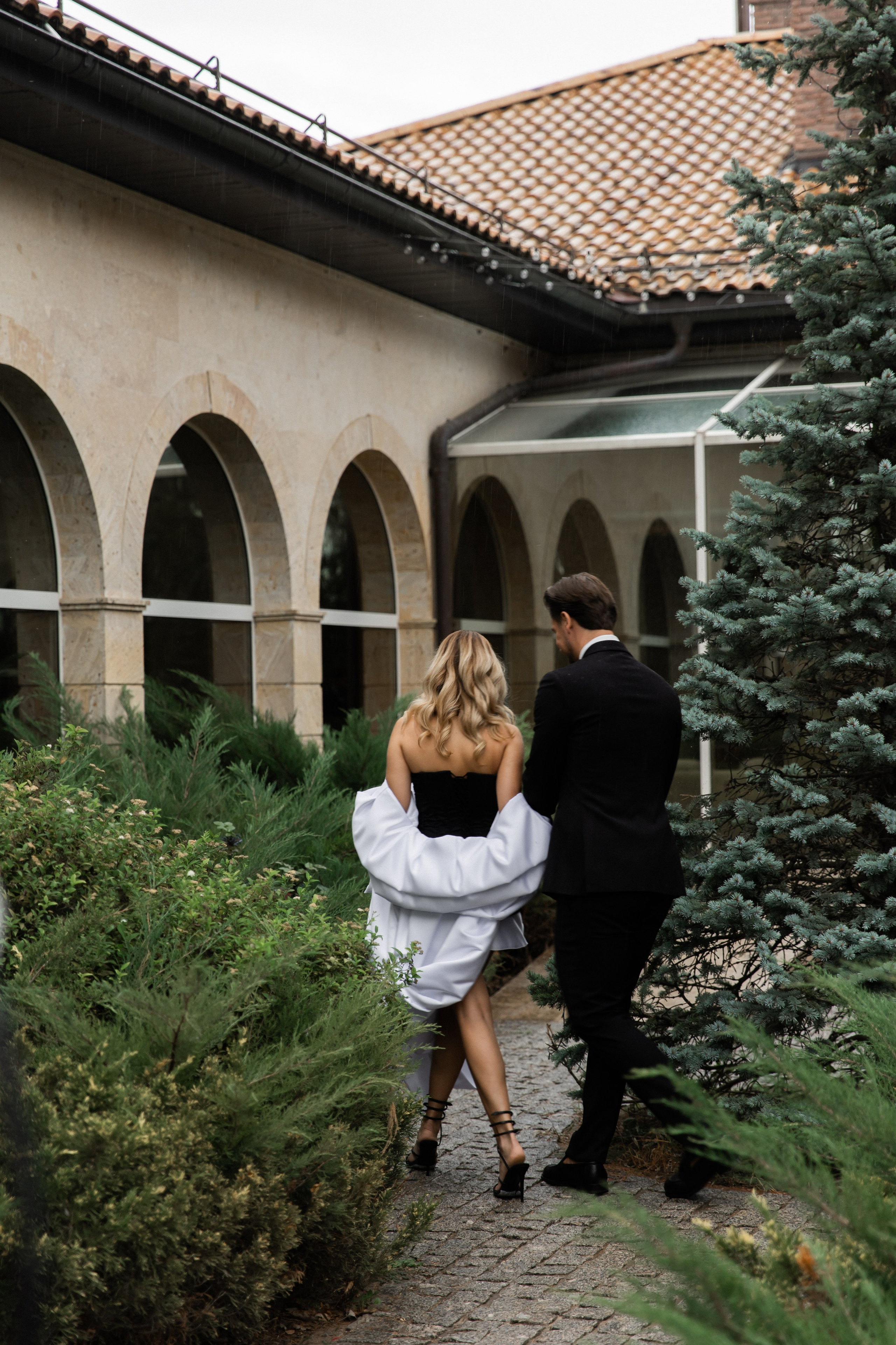 V&V. Валерия Солнцева свадебный и семейный фотограф