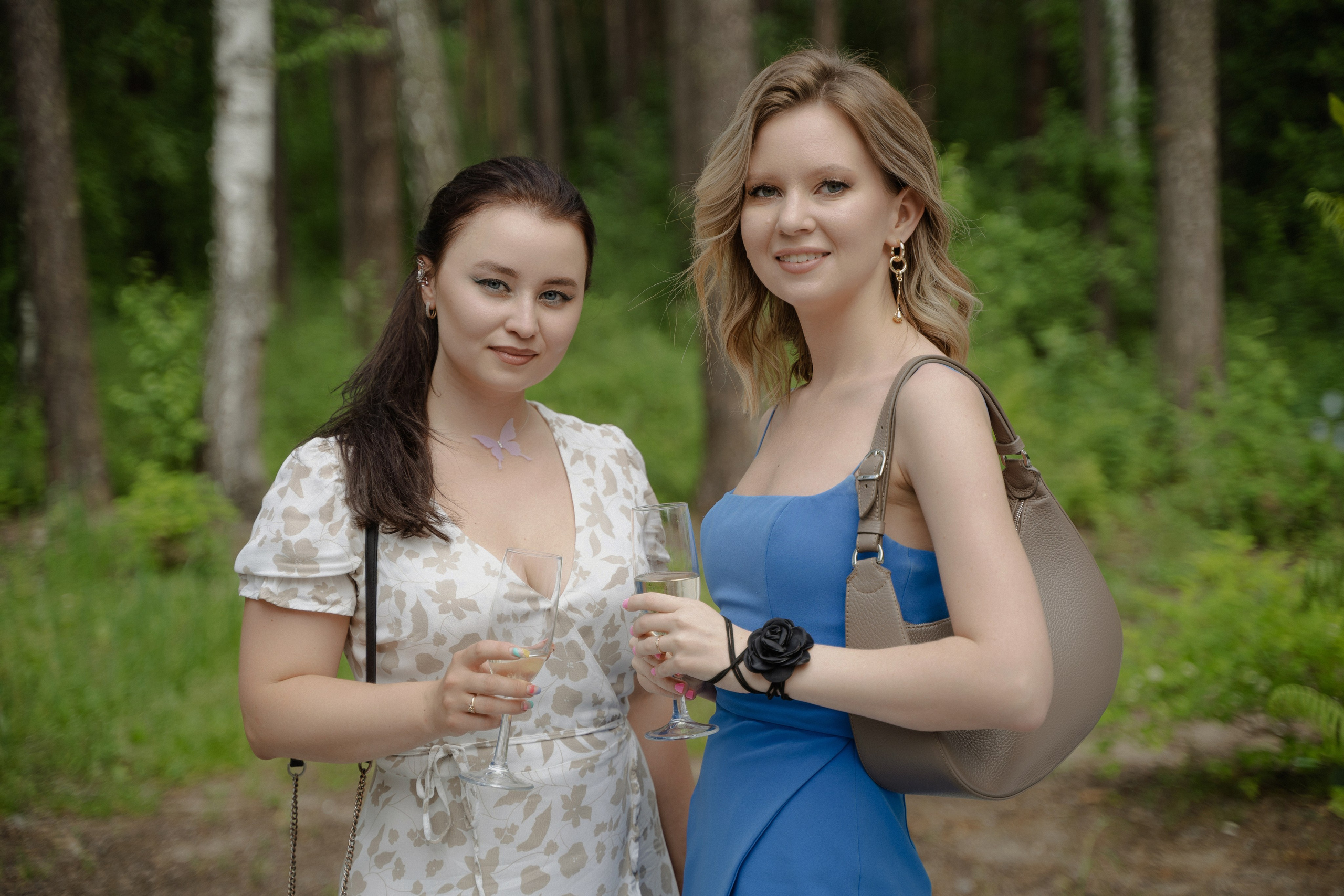 Роман и Юлия. ЧК Дачи. Фотограф Аля Овчарова