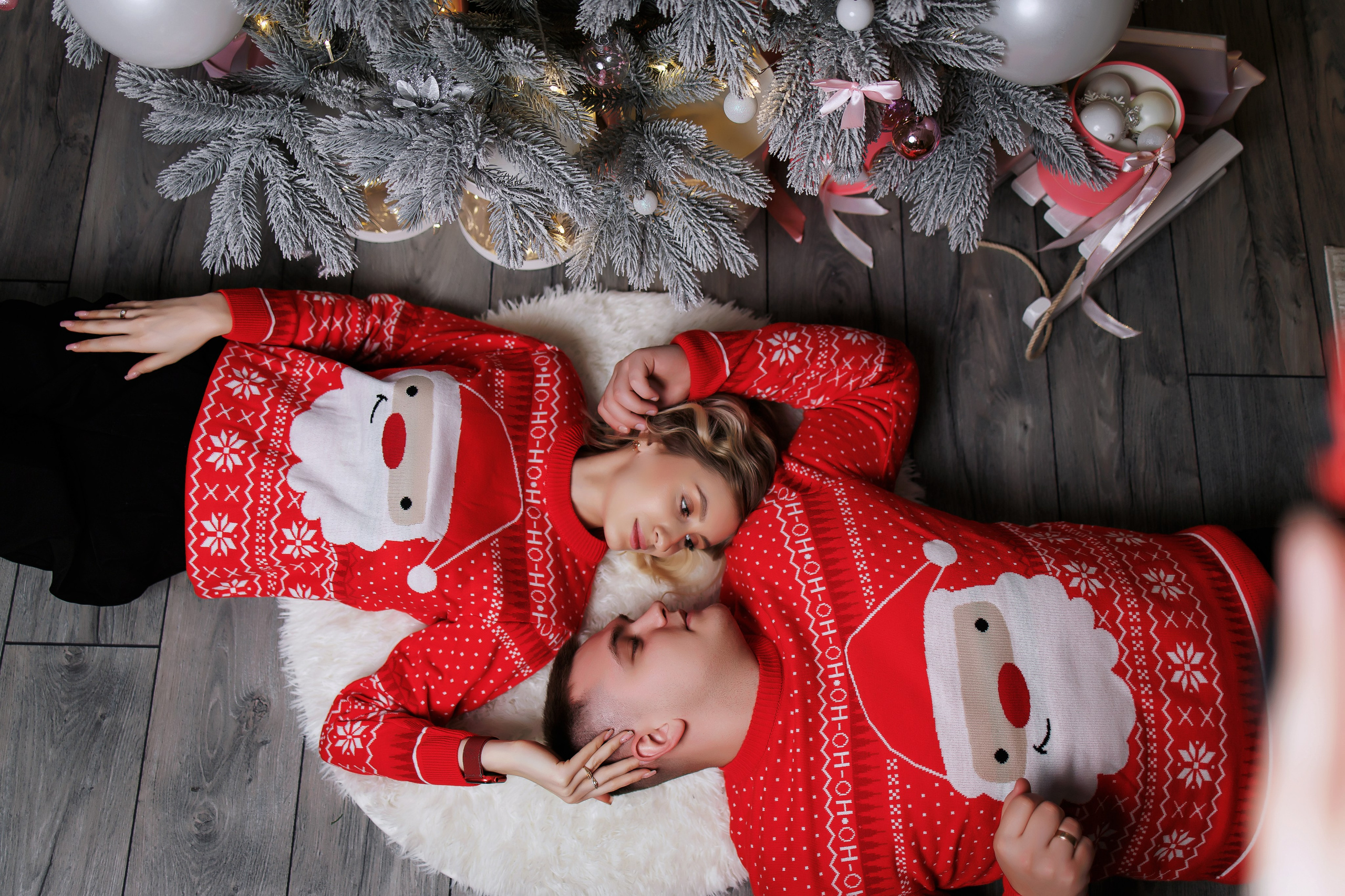 Ваши фотографии. Интерьерная фотостудия Background в Омске