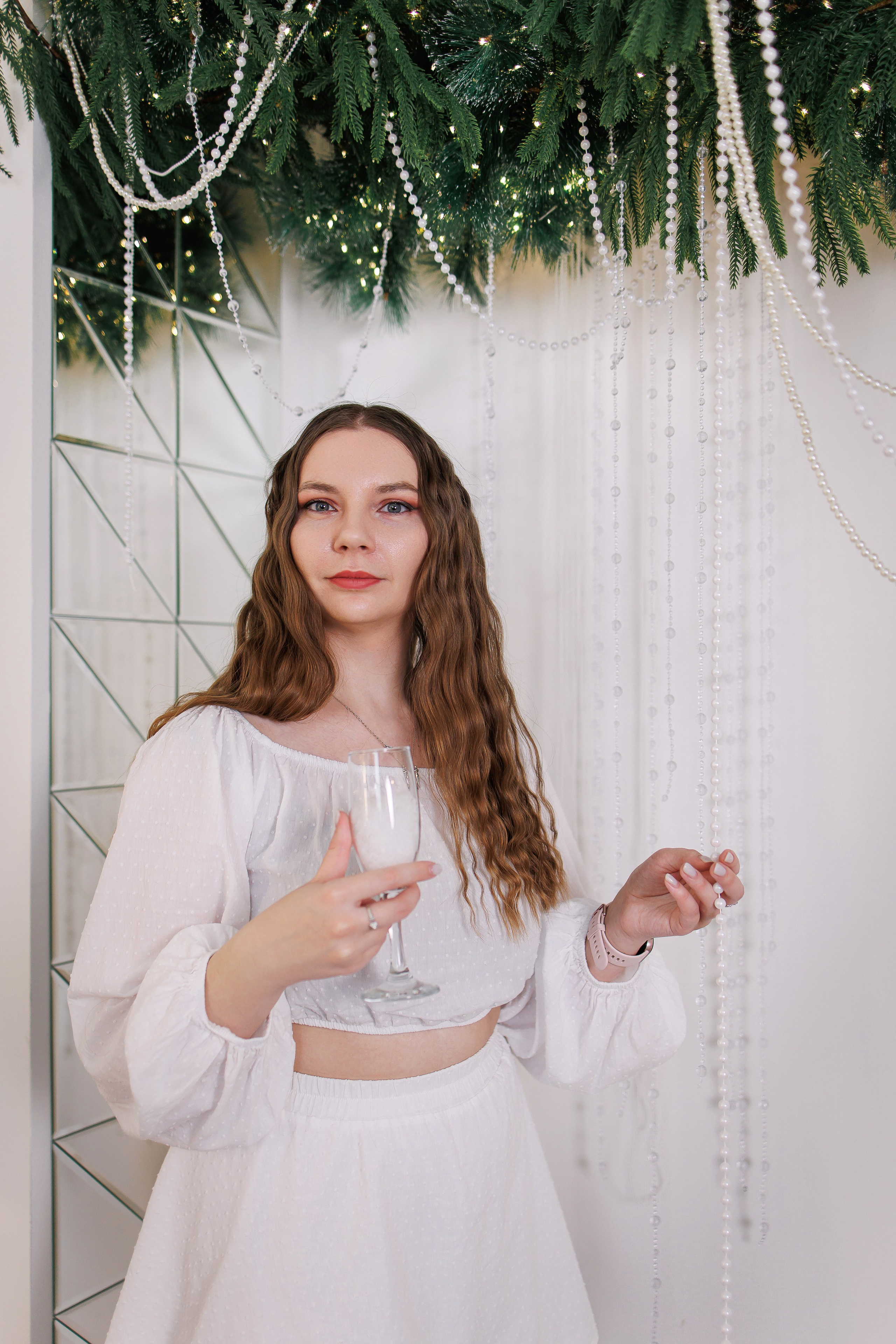 Ваши фотографии. Интерьерная фотостудия Background в Омске