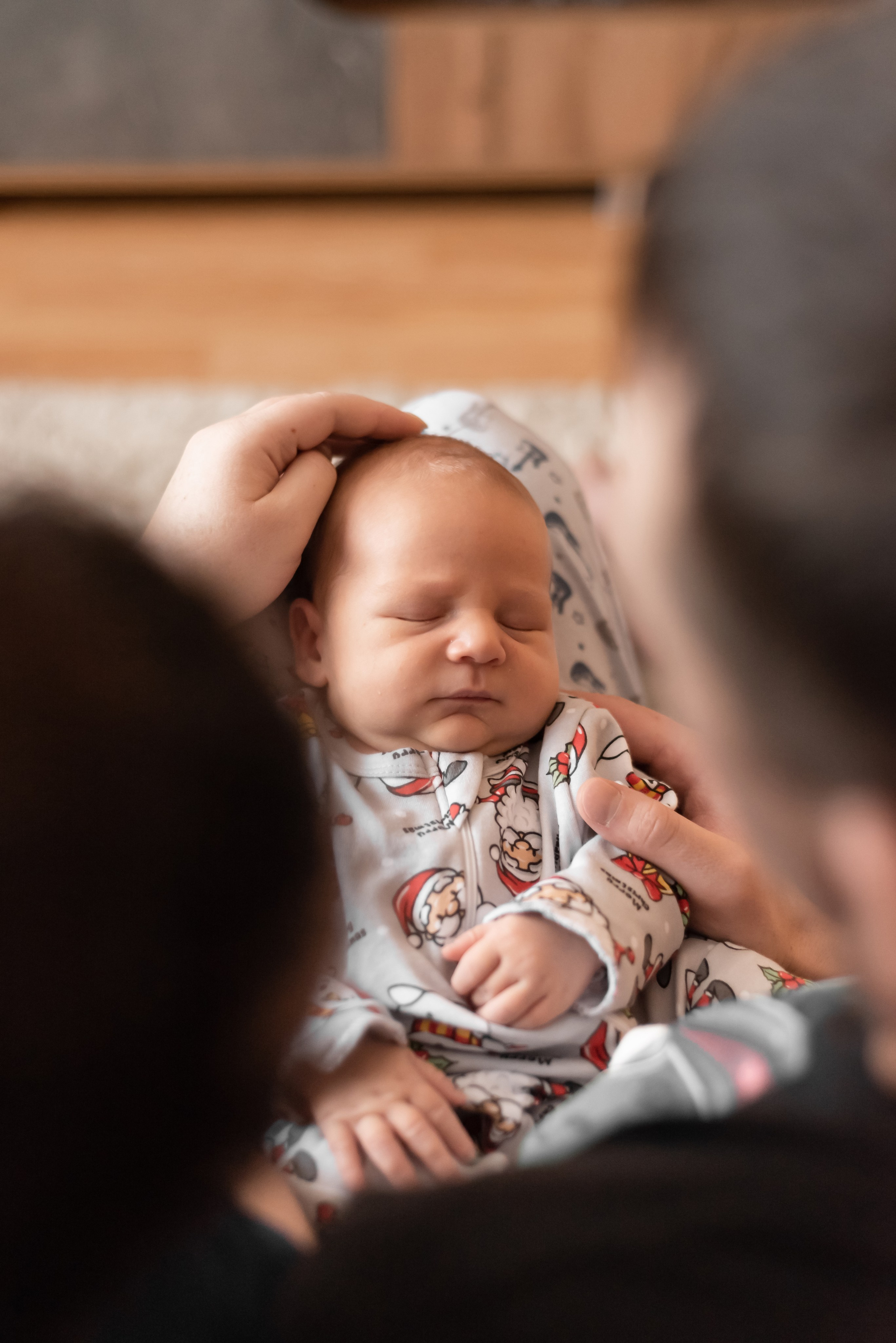 Привет новый Мир. Фотограф в Омске Мария Попова