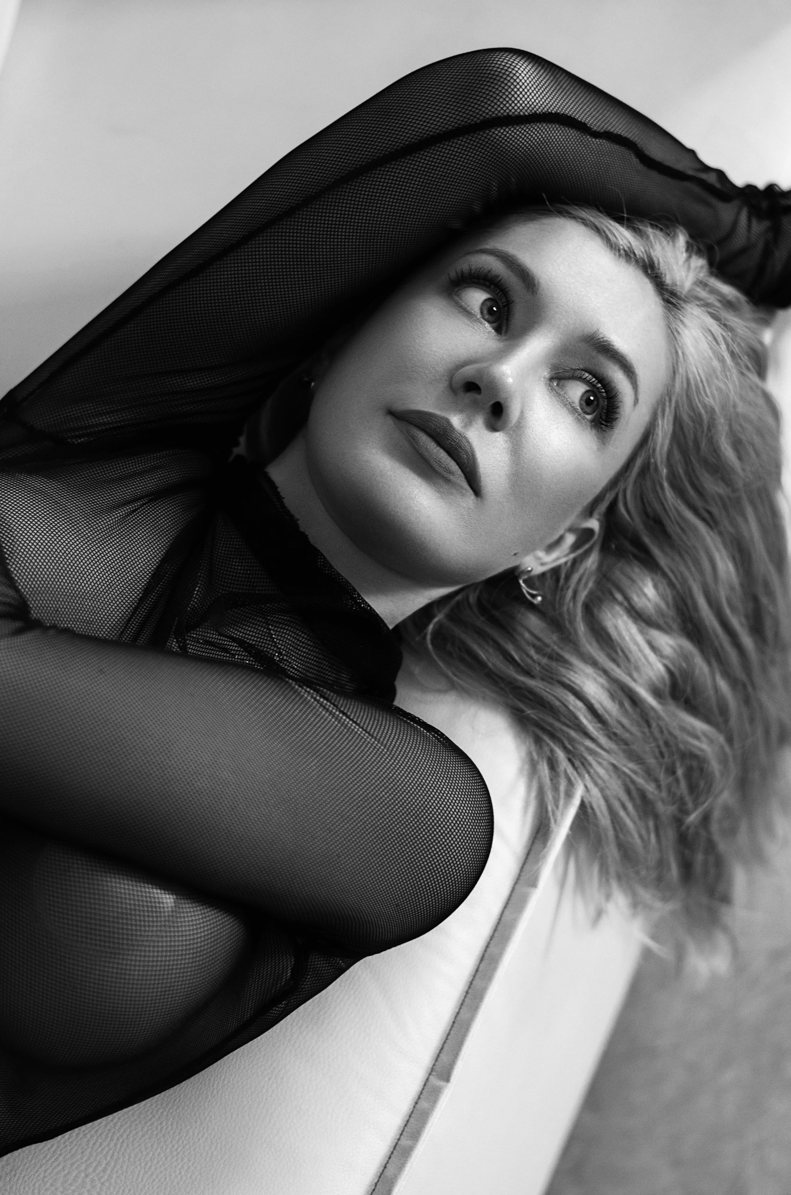 Яна. Портретный фотограф в Хабаровске и Санкт-Петербурге Семенова Дарья