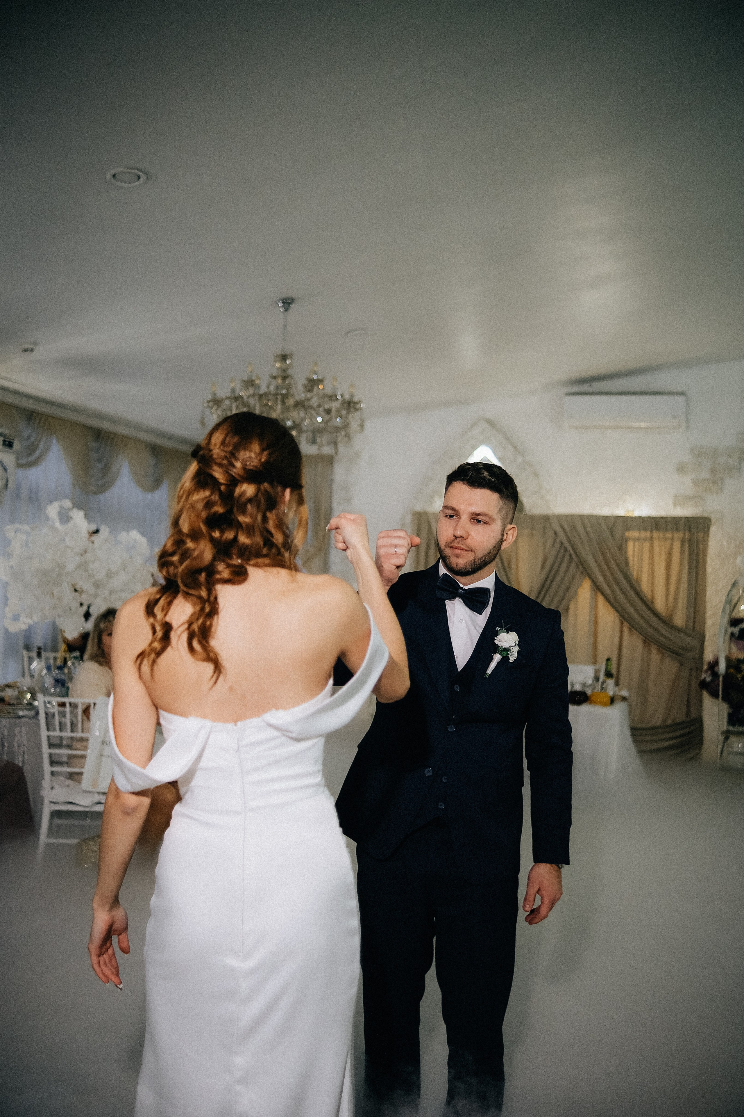 Оля & Денис СПБ. Phdkvmr.ru