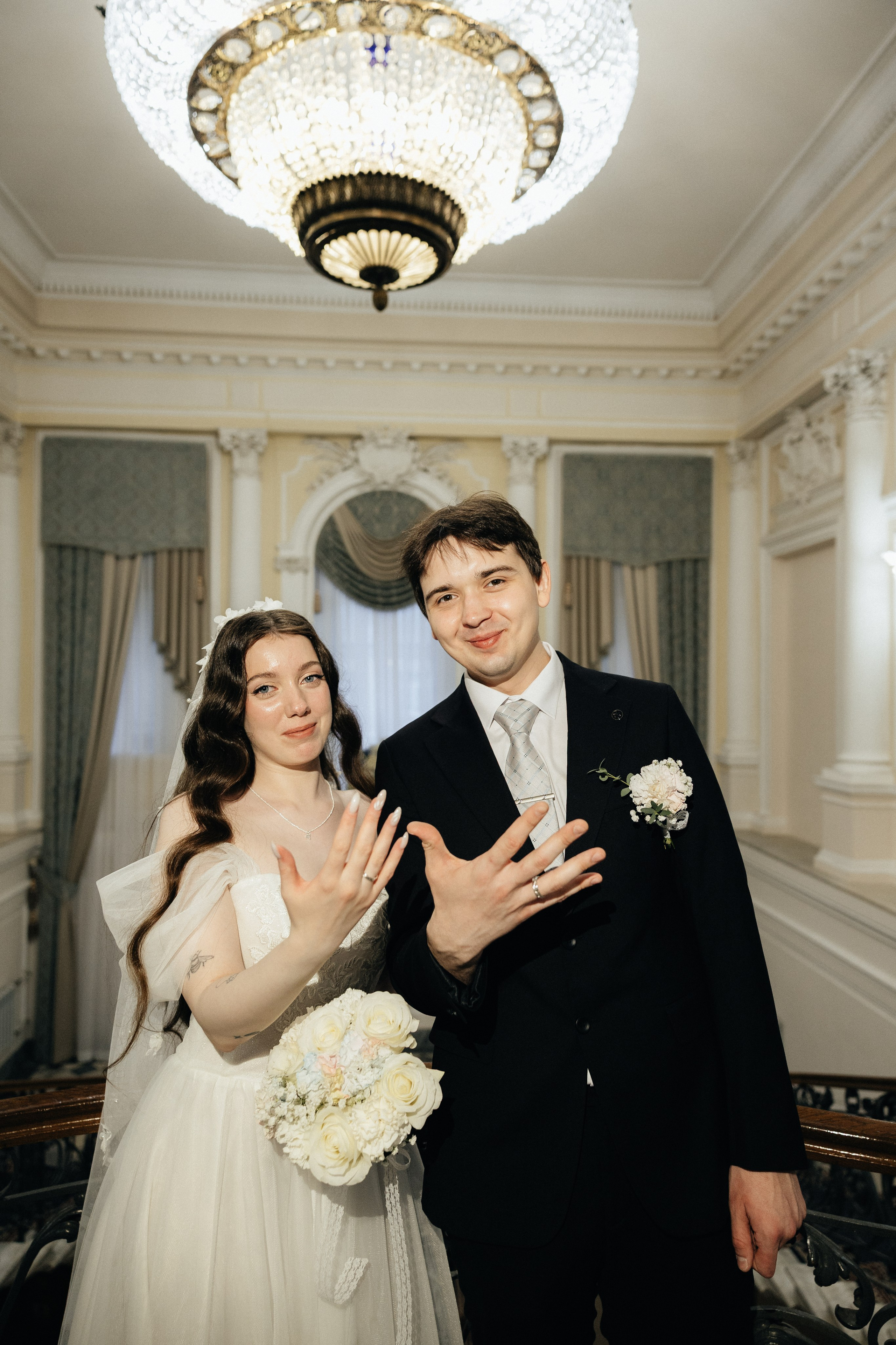 Алена & Даня. ДБ2 (загружается). Phdkvmr.ru