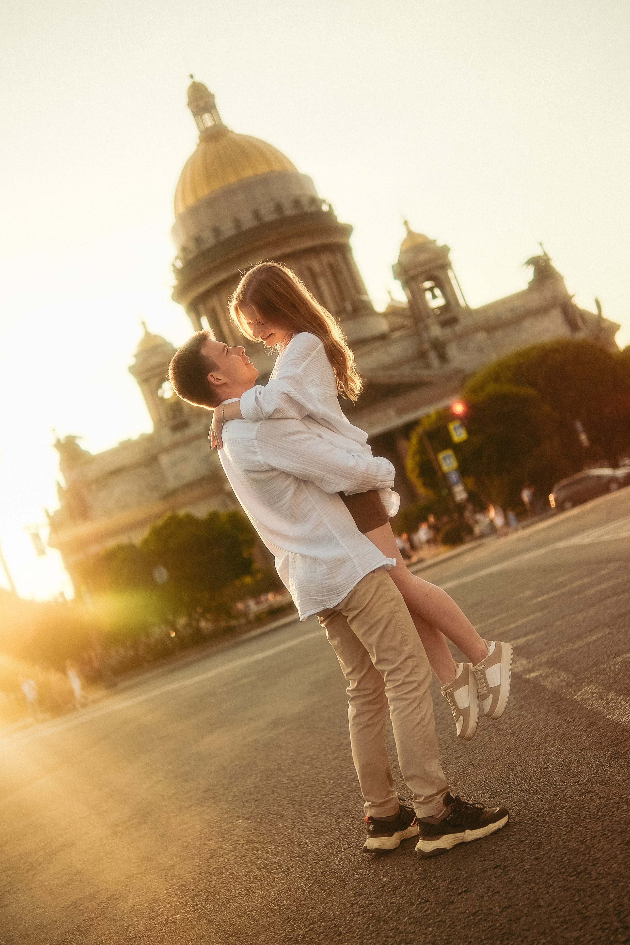 Лиза & Серёжа. Phdkvmr.ru