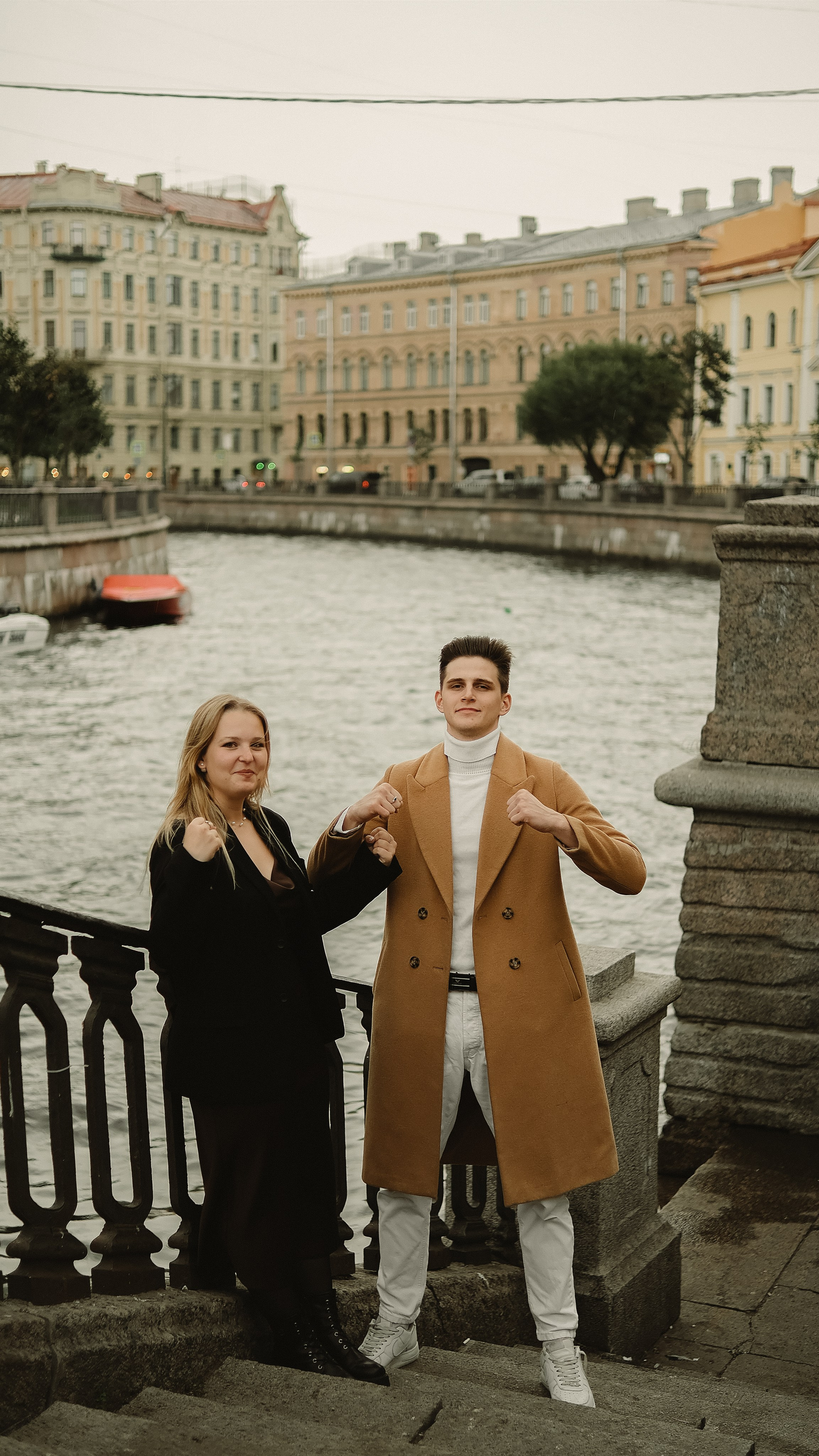 Игорь и Юля. Phdkvmr.ru