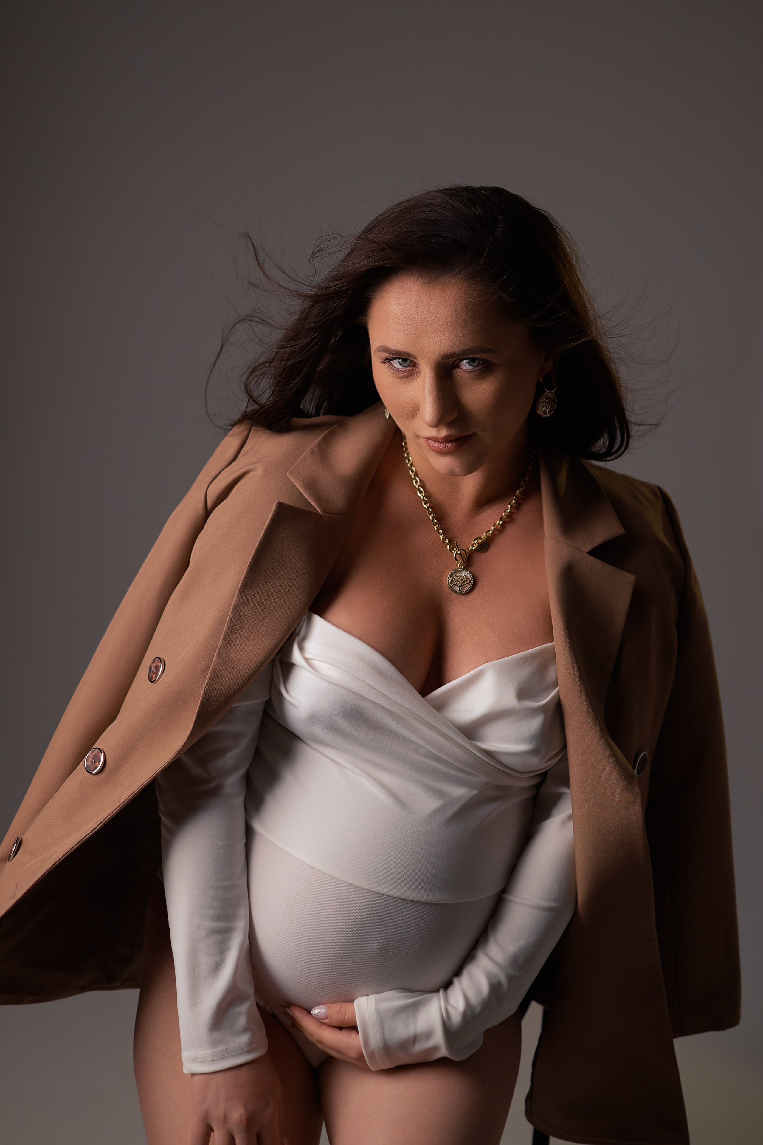 Ирина. Портретный фотограф в Саратове Кристина Бузаева