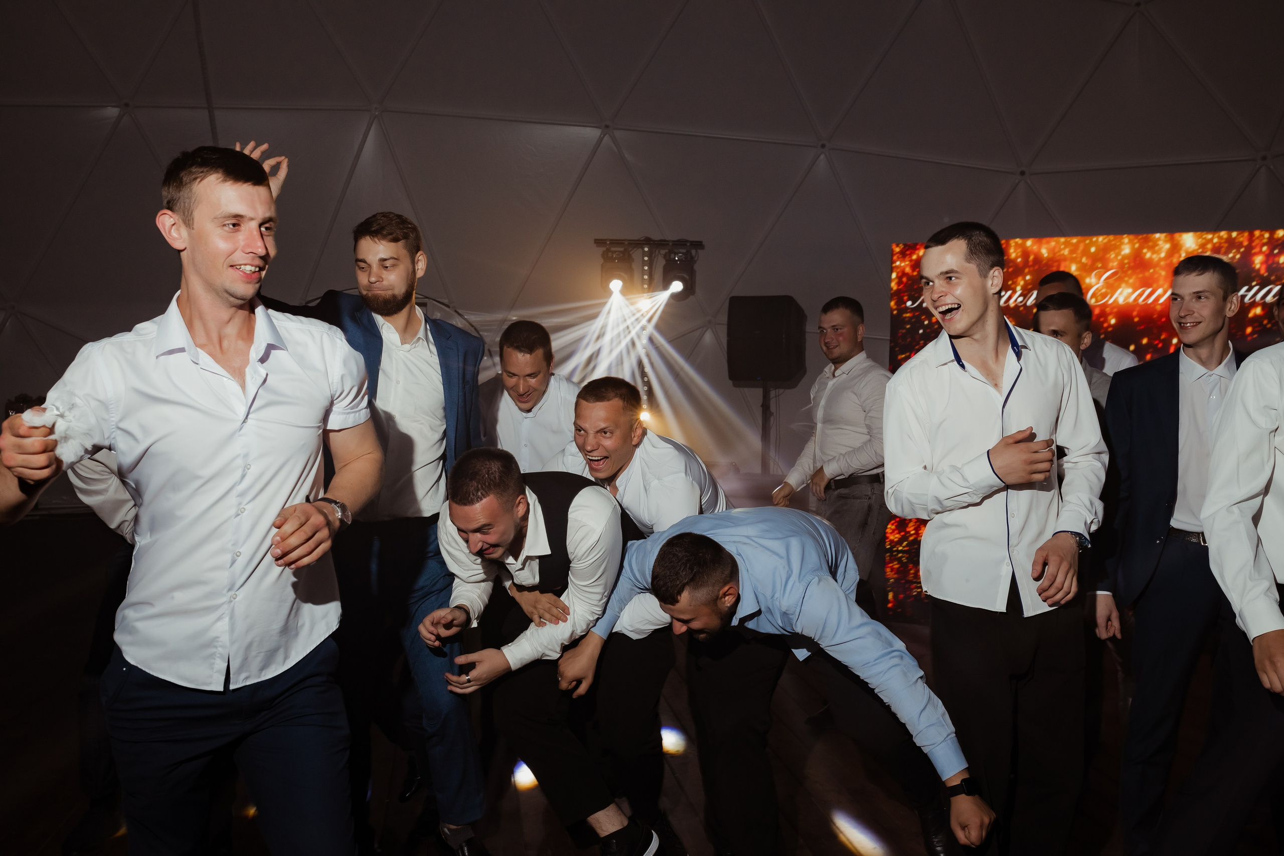 Максим & Катерина (с банкетом). ФОТОГРАФ Маргарита Сивакова | Ярославль Кострома Москва