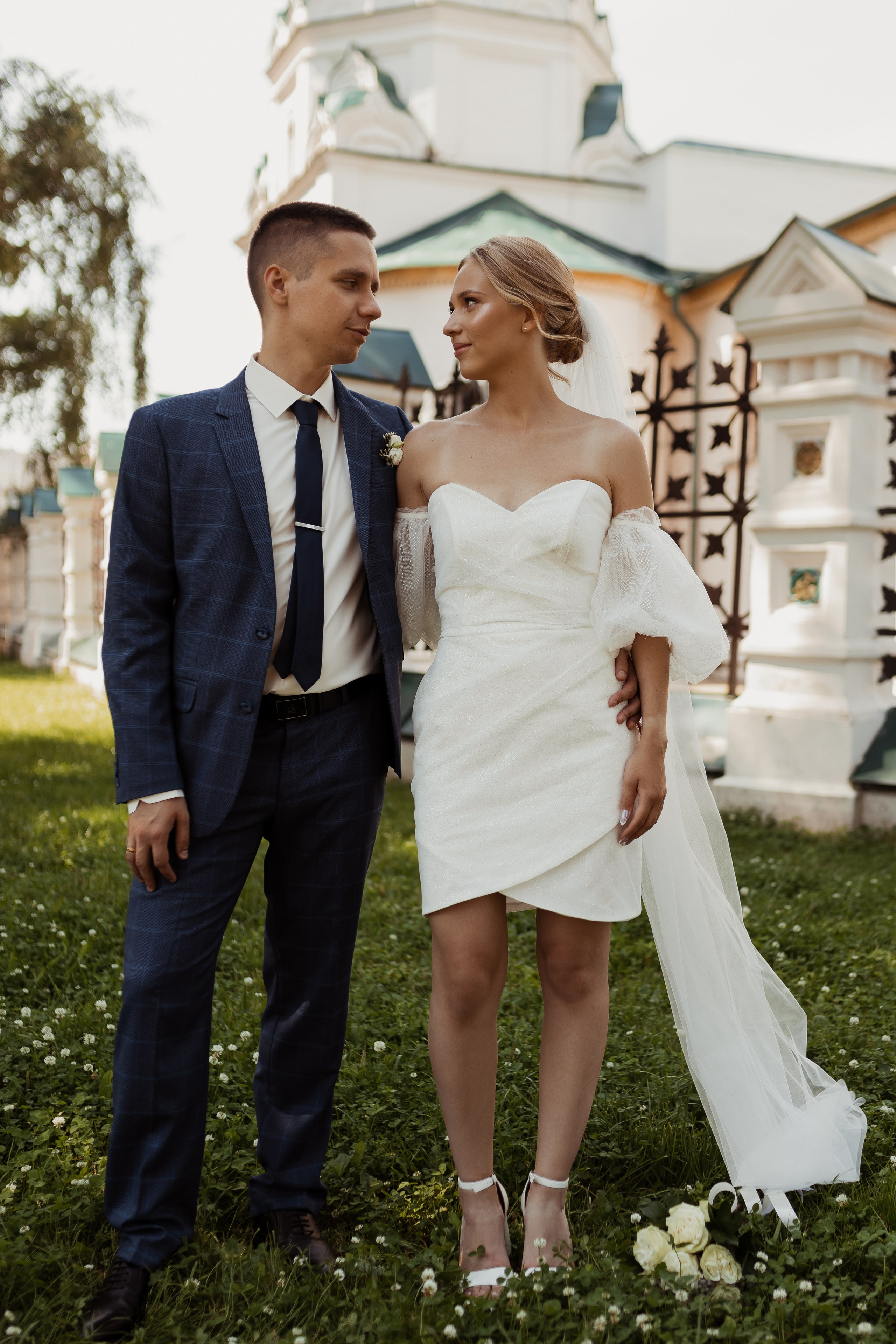 Ваня & Настя. ФОТОГРАФ Маргарита Сивакова | Ярославль Кострома Москва