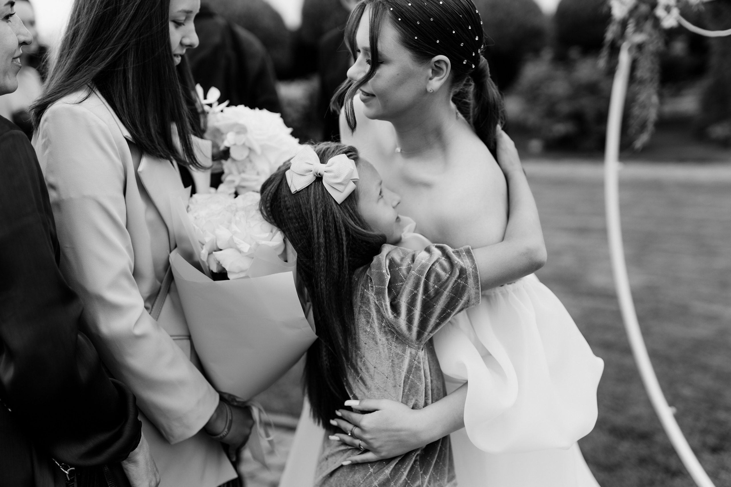 Лёша Лиза. Свадебный фотограф СПб Евгения Орлова