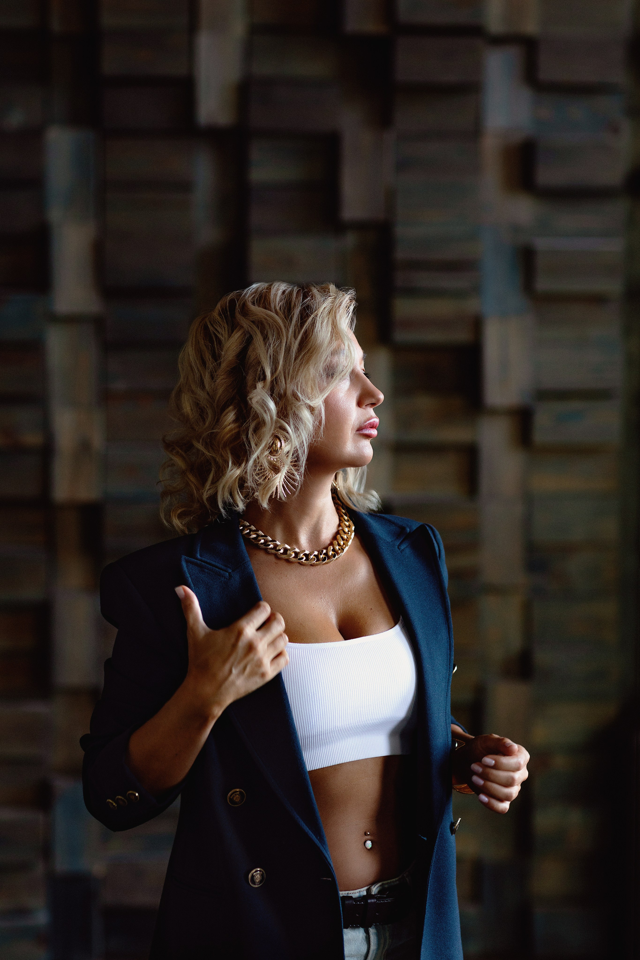 Татьяна. Женский фотограф в Москве Елена Пикун