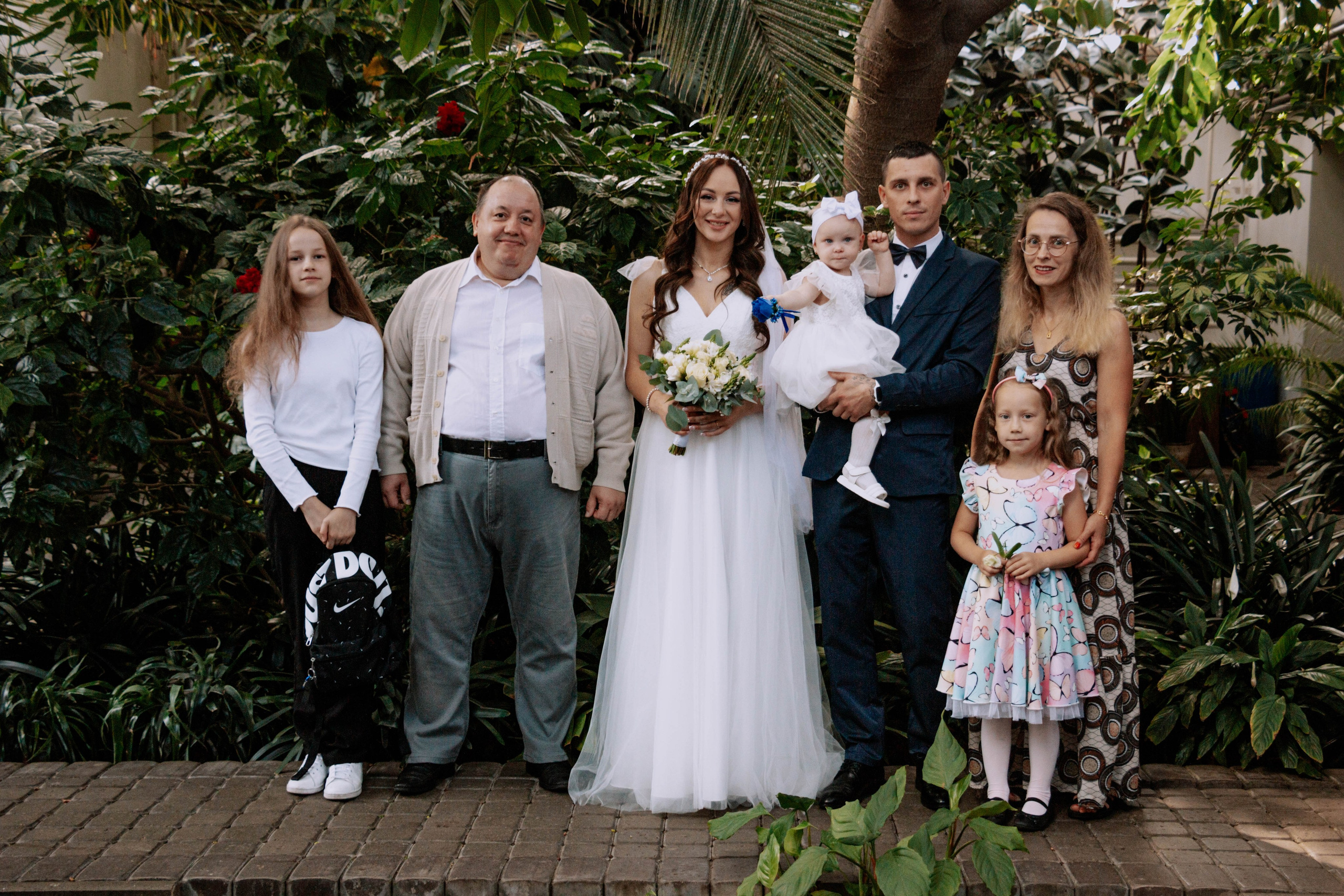 Сергей & Арина. Бережно сохраняю ваши чувства и истории на своих фотографиях