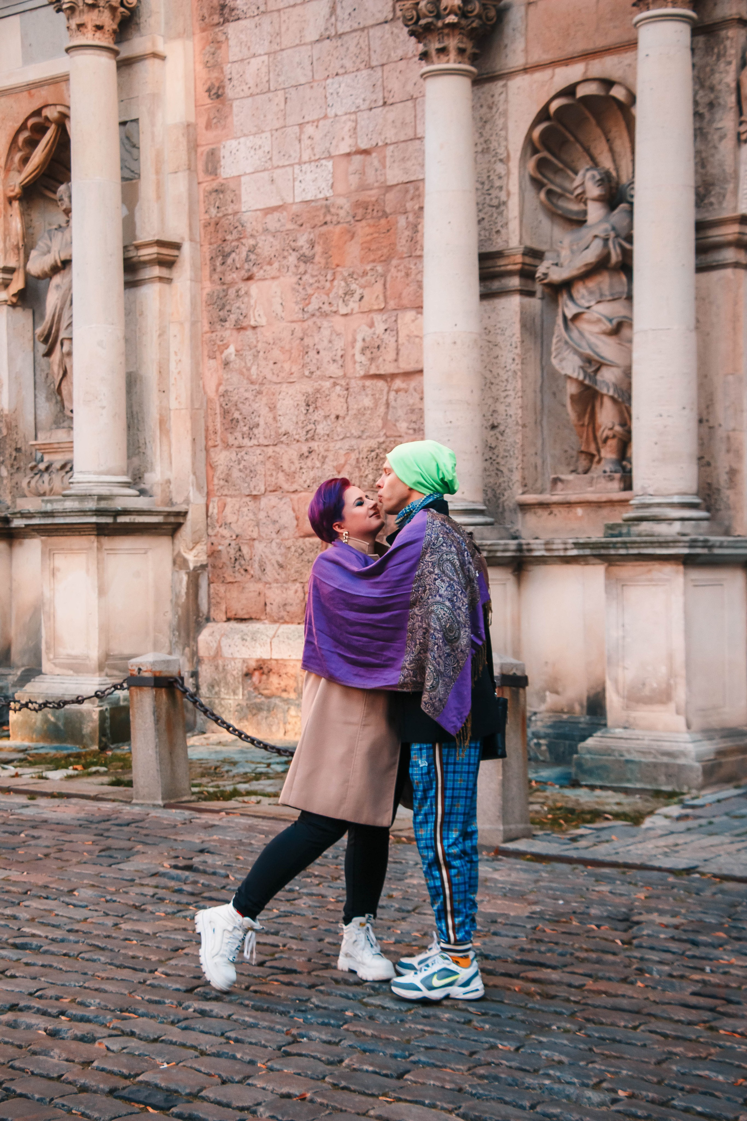 Стас & Алина. Бережно сохраняю ваши чувства и истории на своих фотографиях