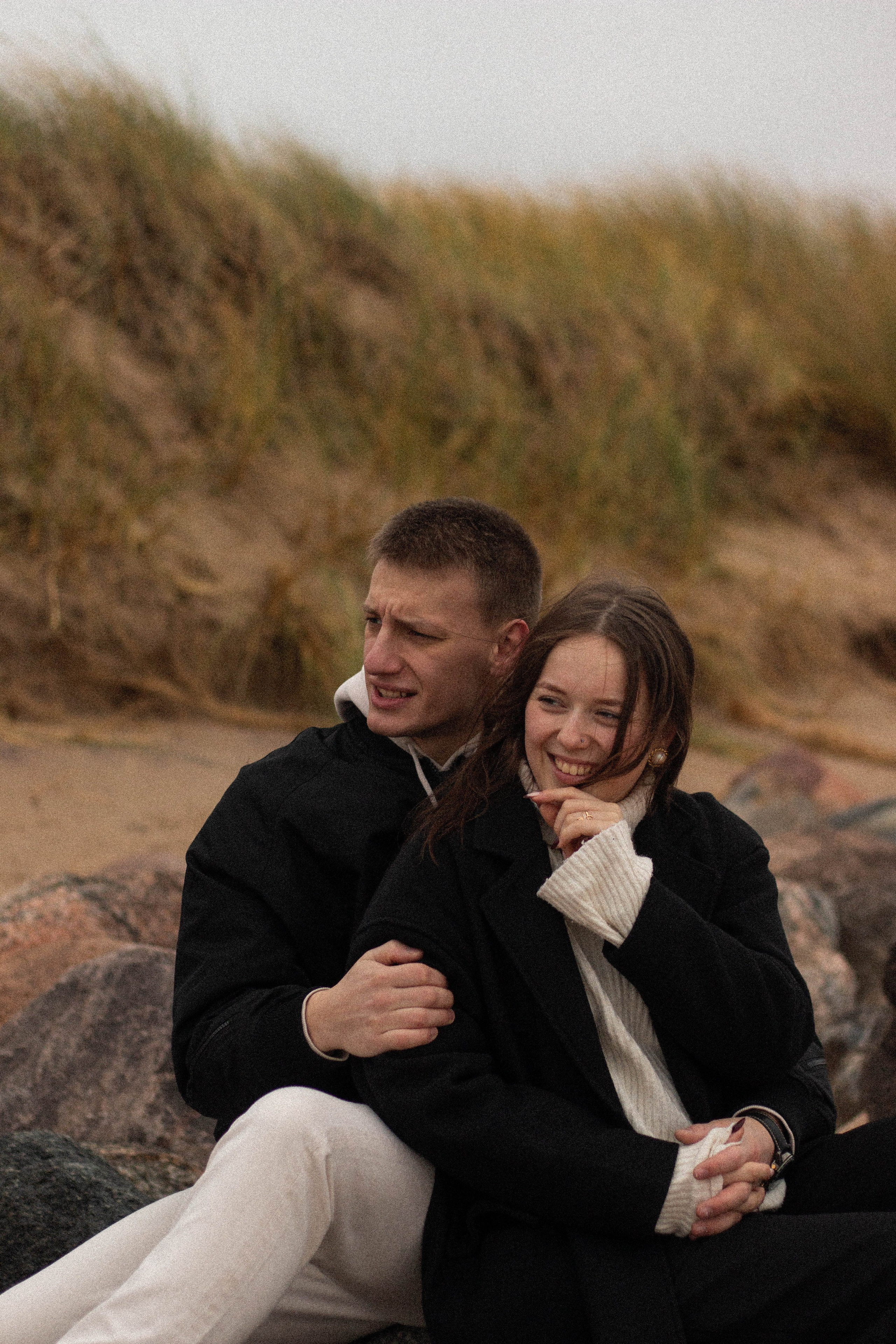 Илья & Настя. Бережно сохраняю ваши чувства и истории на своих фотографиях