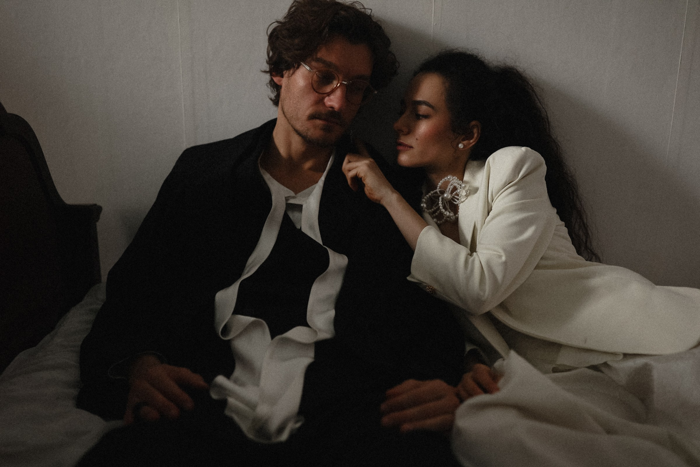 Вечность • inspiration. Свадебный и семейный фотограф Москва, Спб, Крым Игорь Сазонов