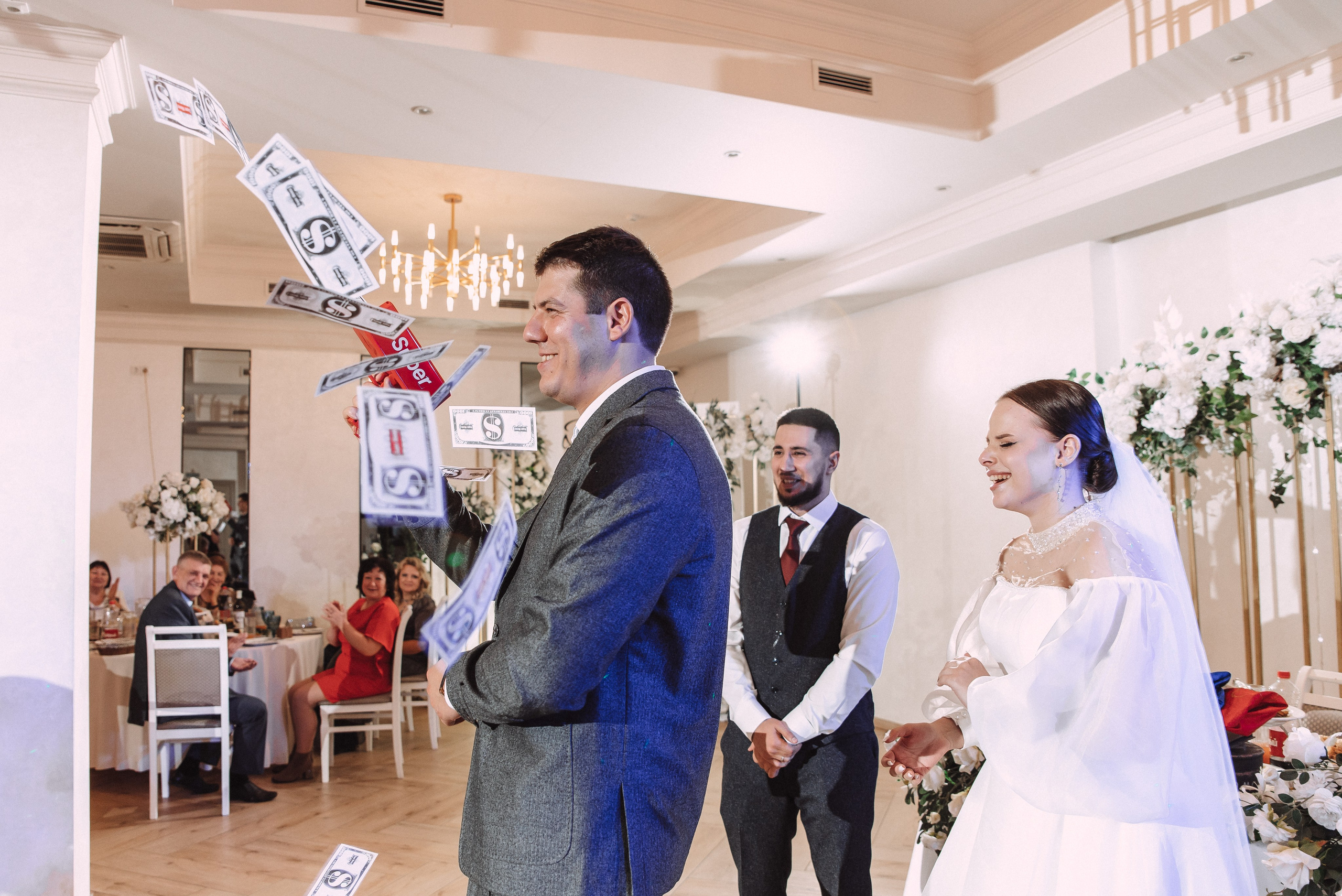 Ильяс + Олеся. Свадебный и семейный фотограф в Волгограде Олеся Лисицкая