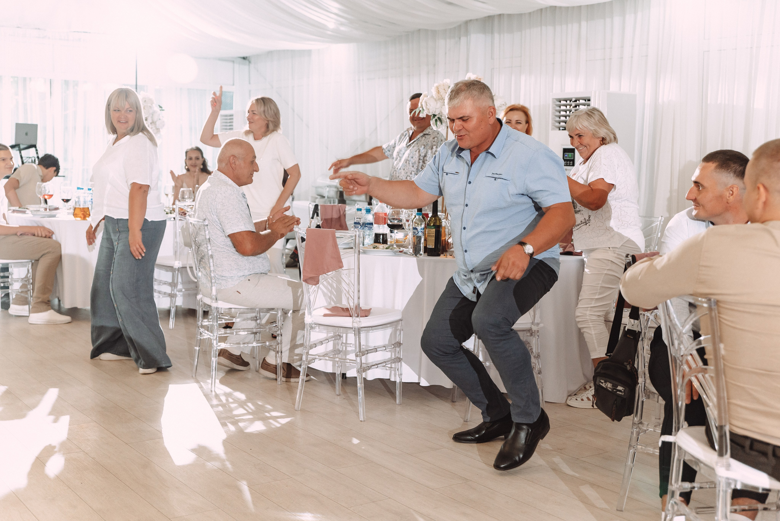 Семен + Варвара. Свадебный и семейный фотограф в Волгограде Олеся Лисицкая