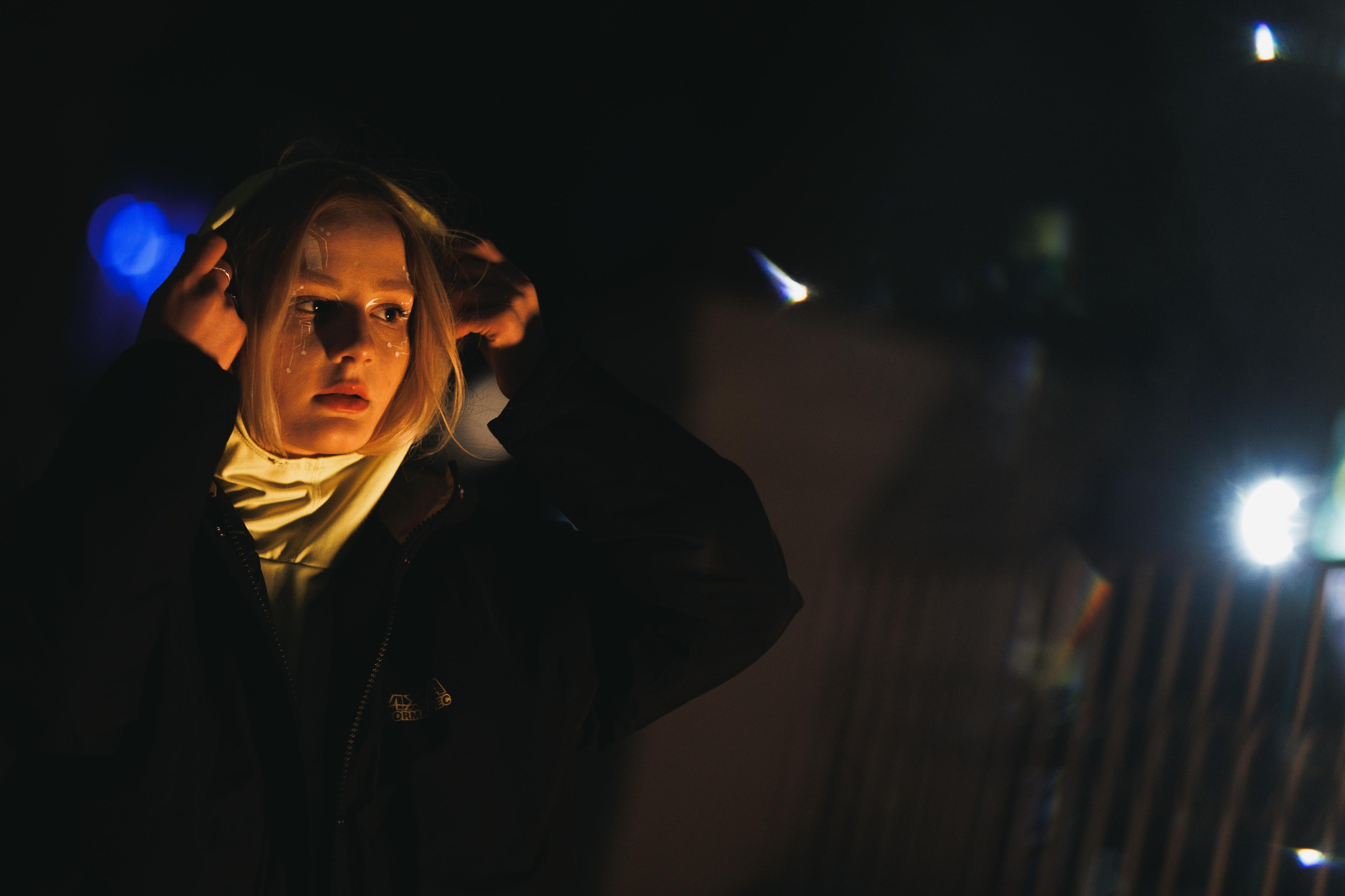 Лиза. Фотограф в Ростове-на-Дону Ника Обида