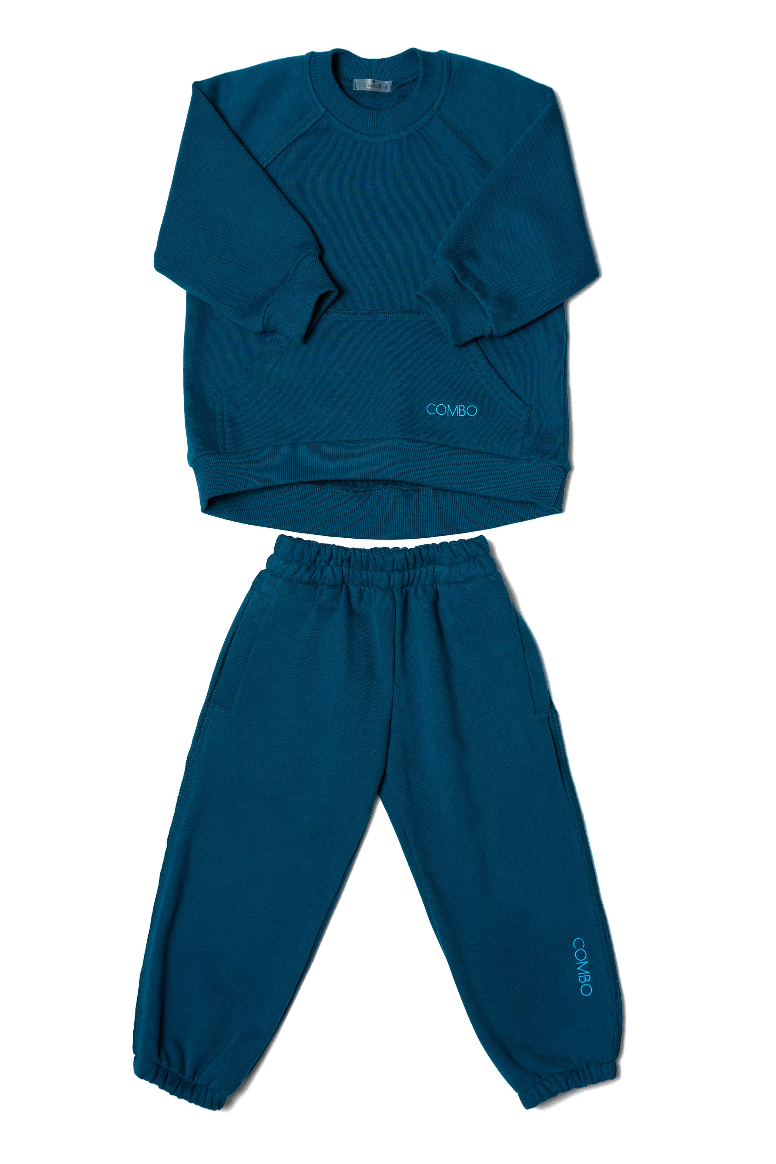 Детская одежда «Combo Kids Wear». Главная