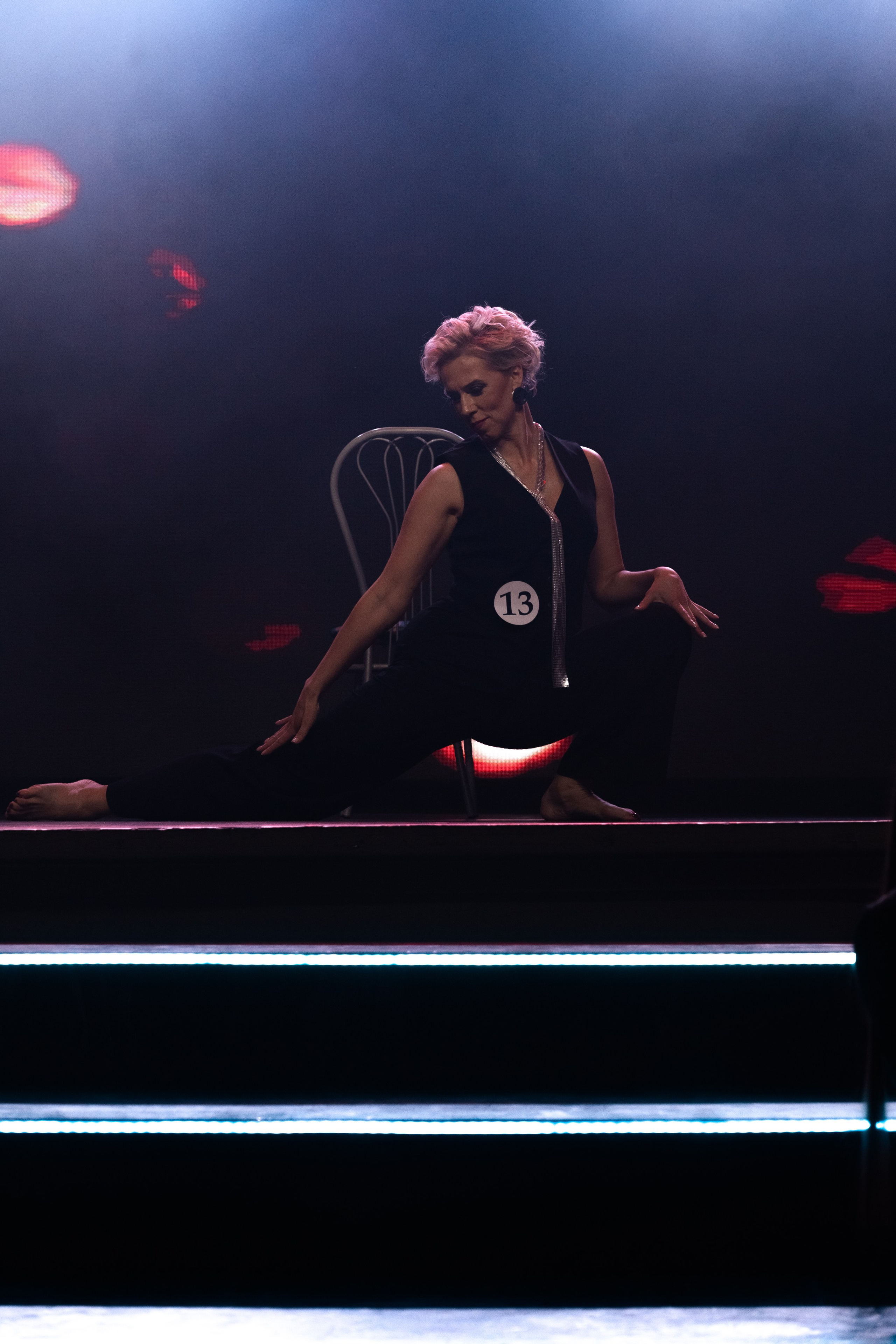 Мисс и Миссис Бизнес СПБ и ЛО. Главная