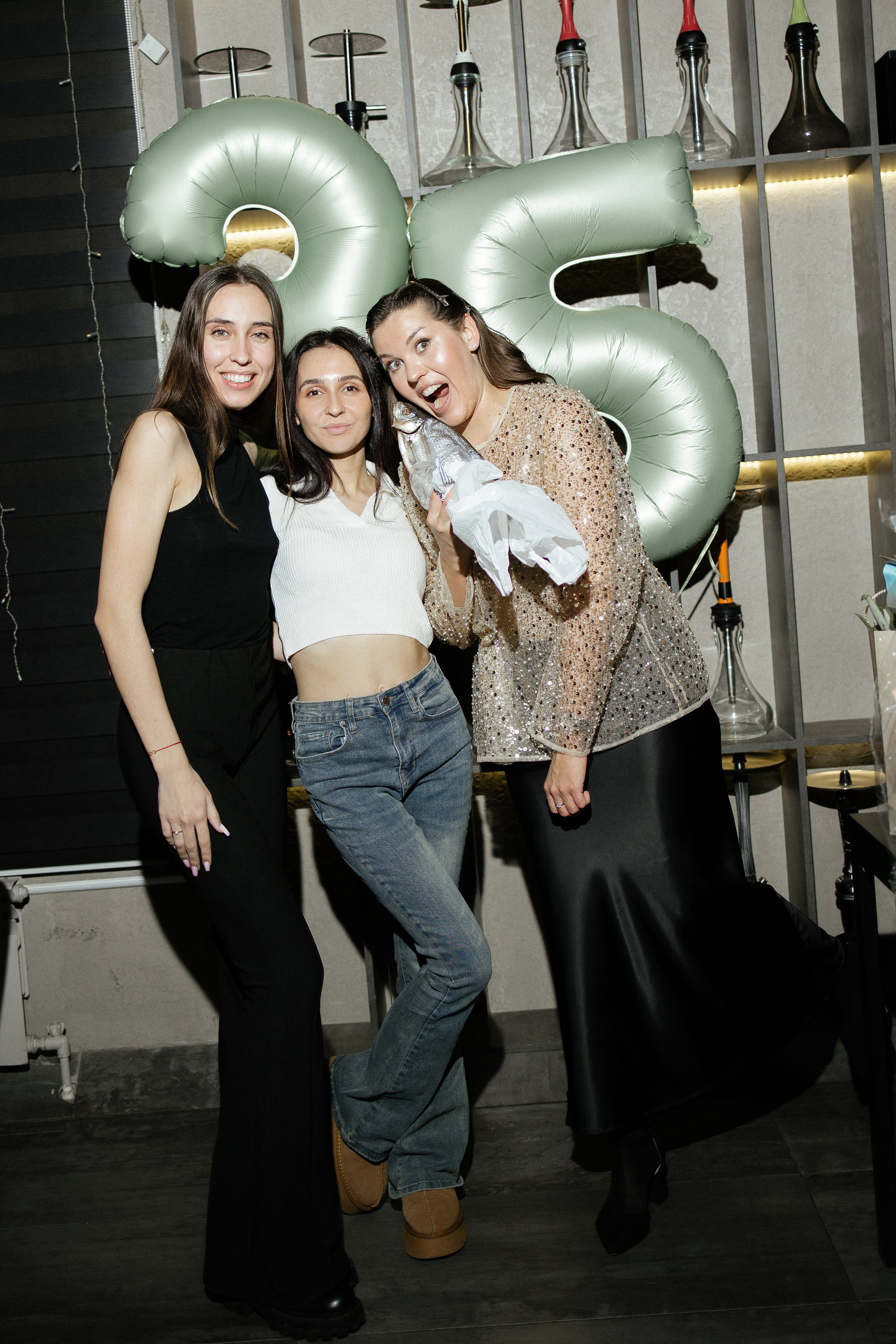 BRAINSURF. Портретный фотограф Арсения Теплова