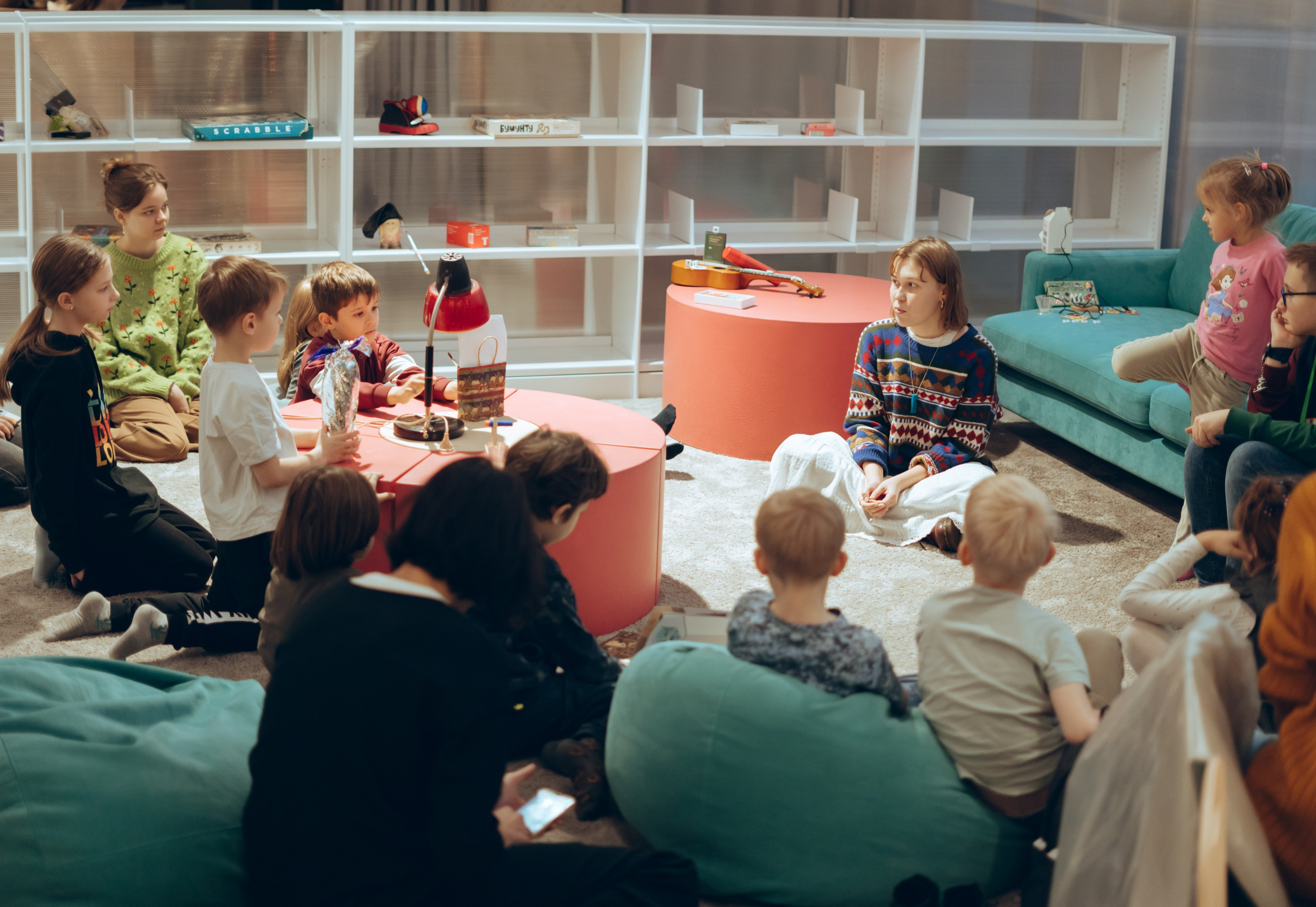 Отзывы. Ольга Гагуа. Портретный фотограф. Москва