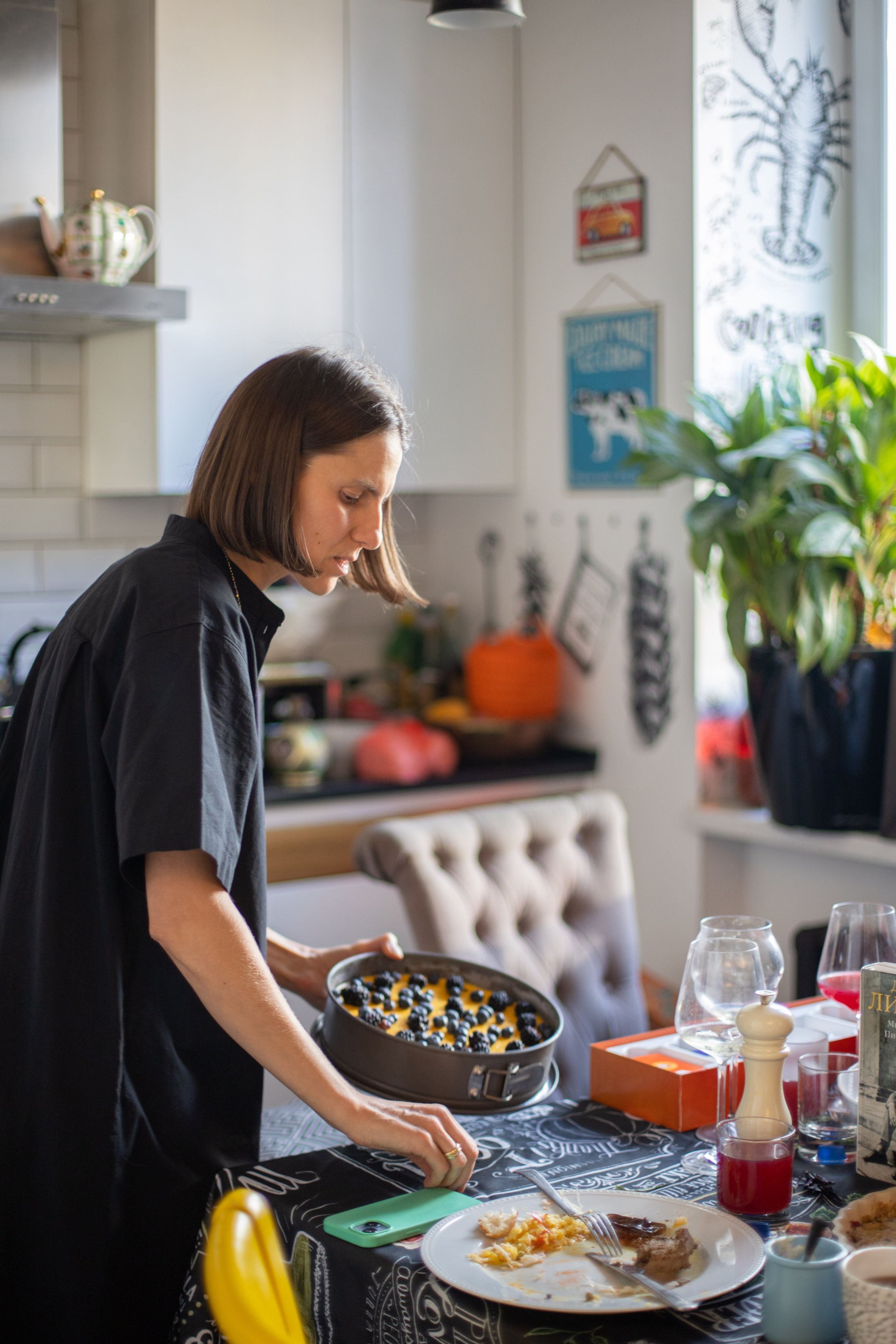 День рождения Оксаны. SaGaFOTO.ru