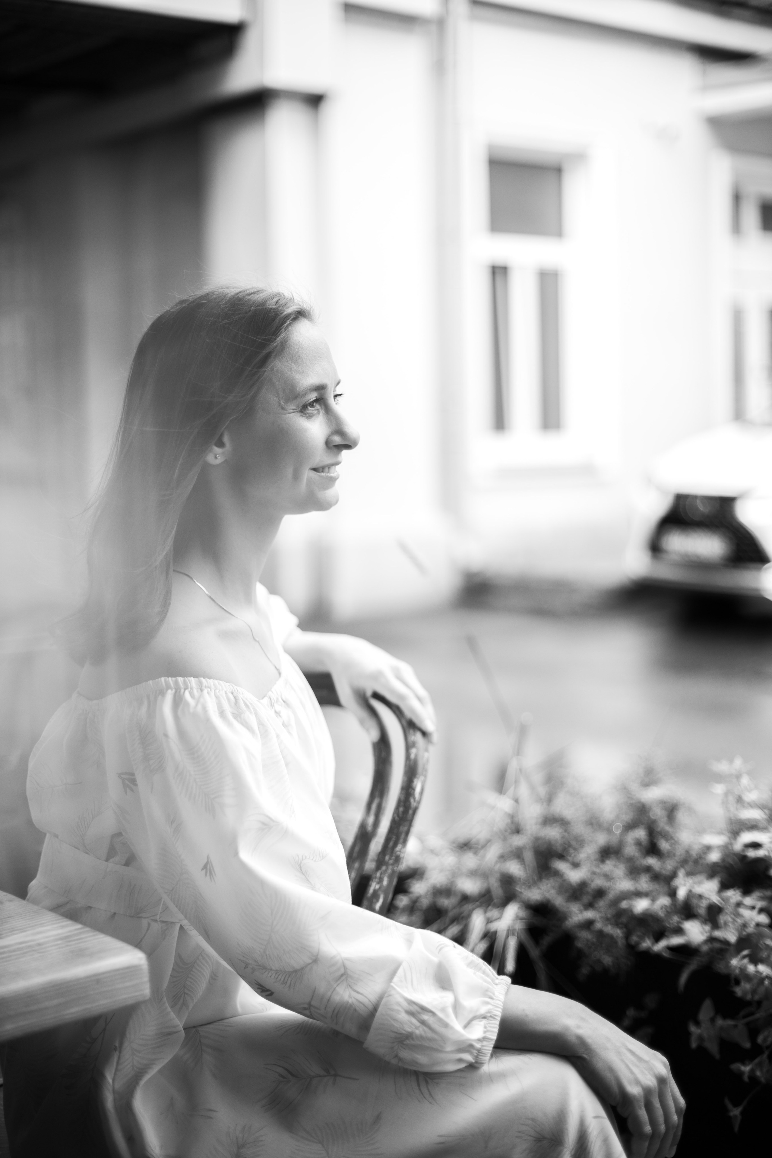 Маша Астахова. SaGaFOTO.ru