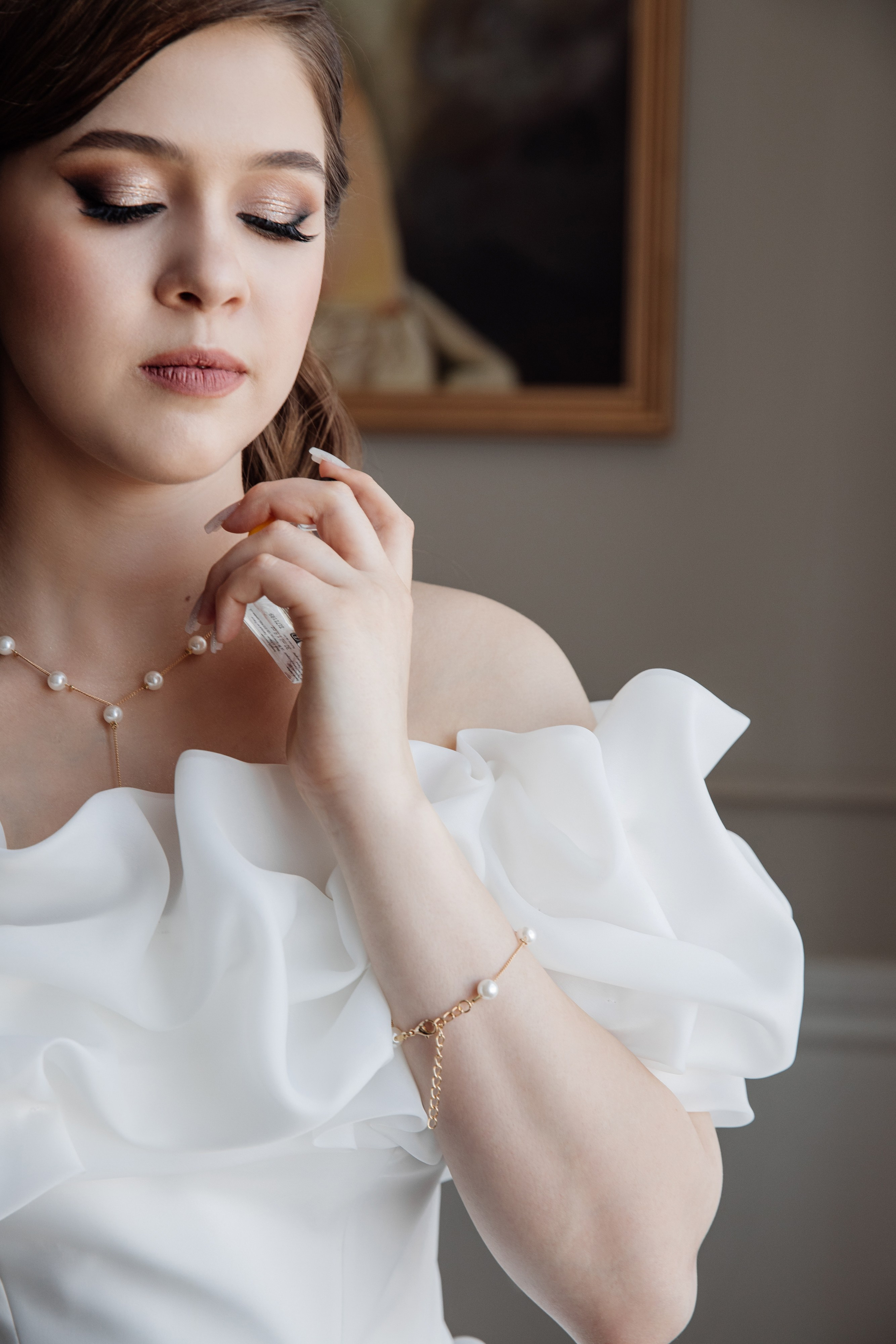 A&I. Фотограф Краснодар Настя Зокс