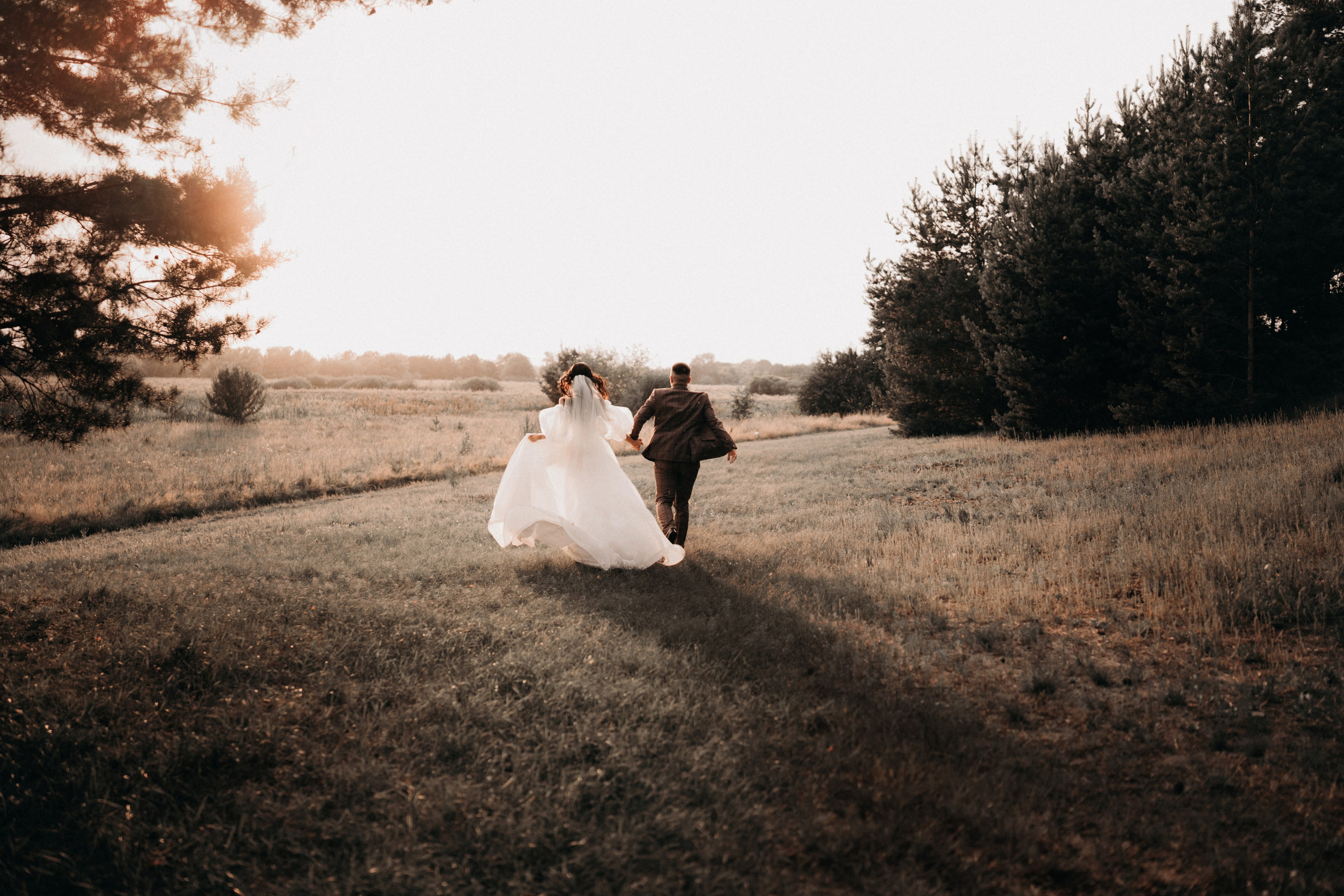 Аня и Иван. Фотограф Тамбов — Воронеж