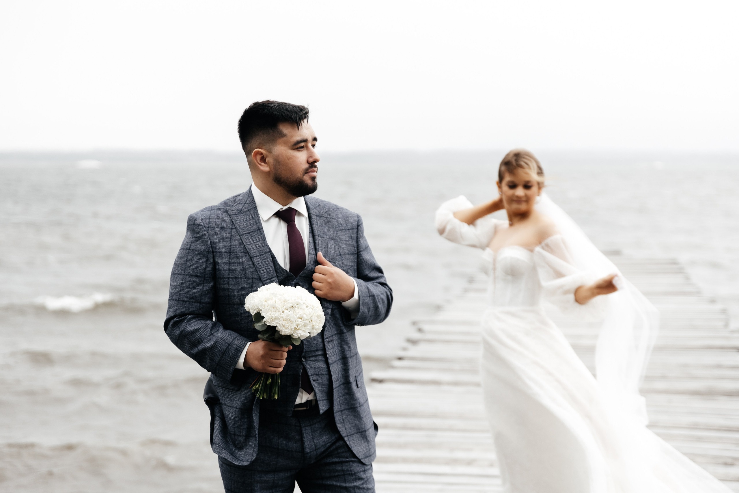 Igor & Regina. Свадебный фотограф Ильнар Асадуллин