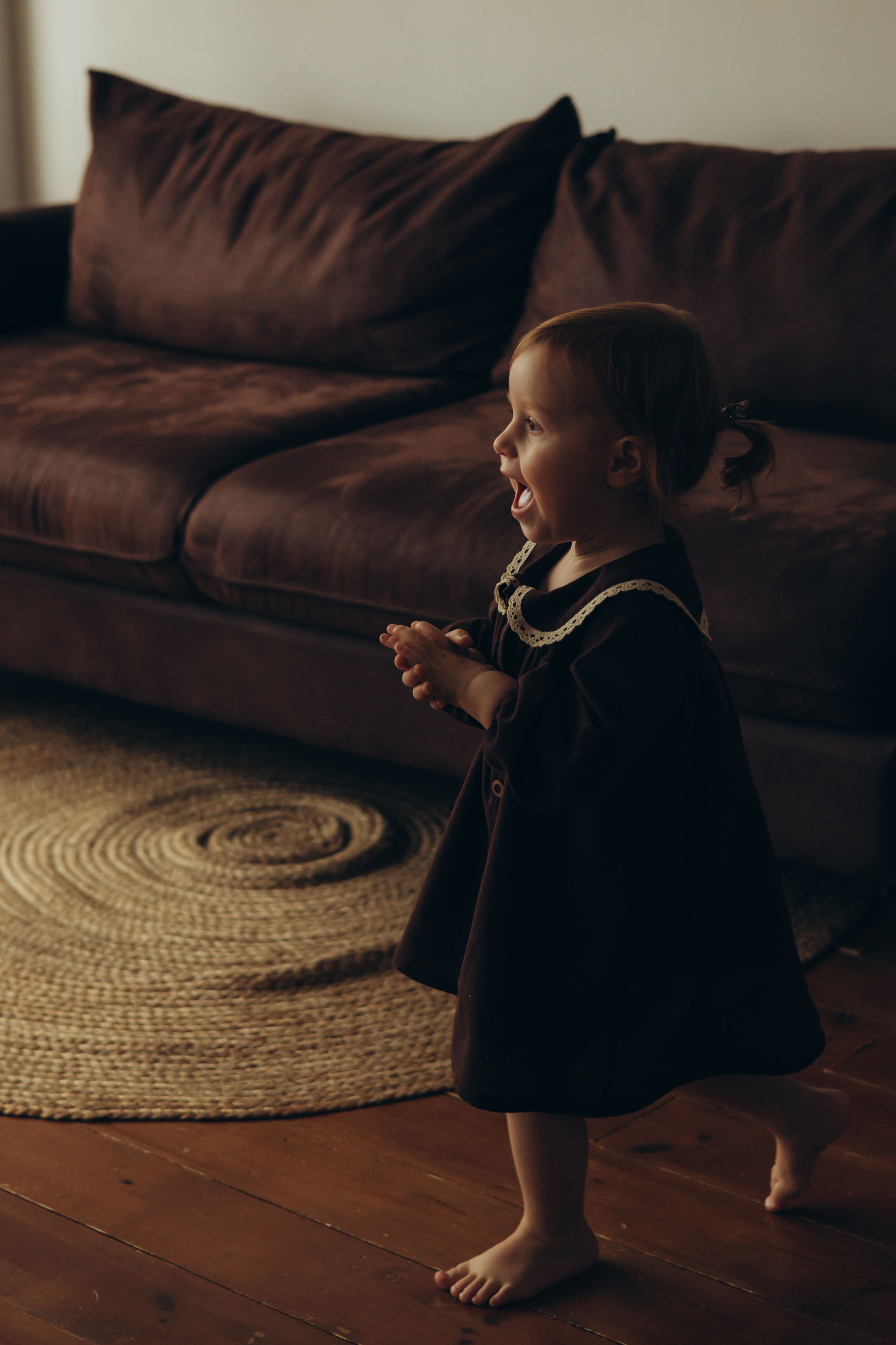 Новогодняя семейная история. Семейный фотограф Москва Юлиана Фетисова