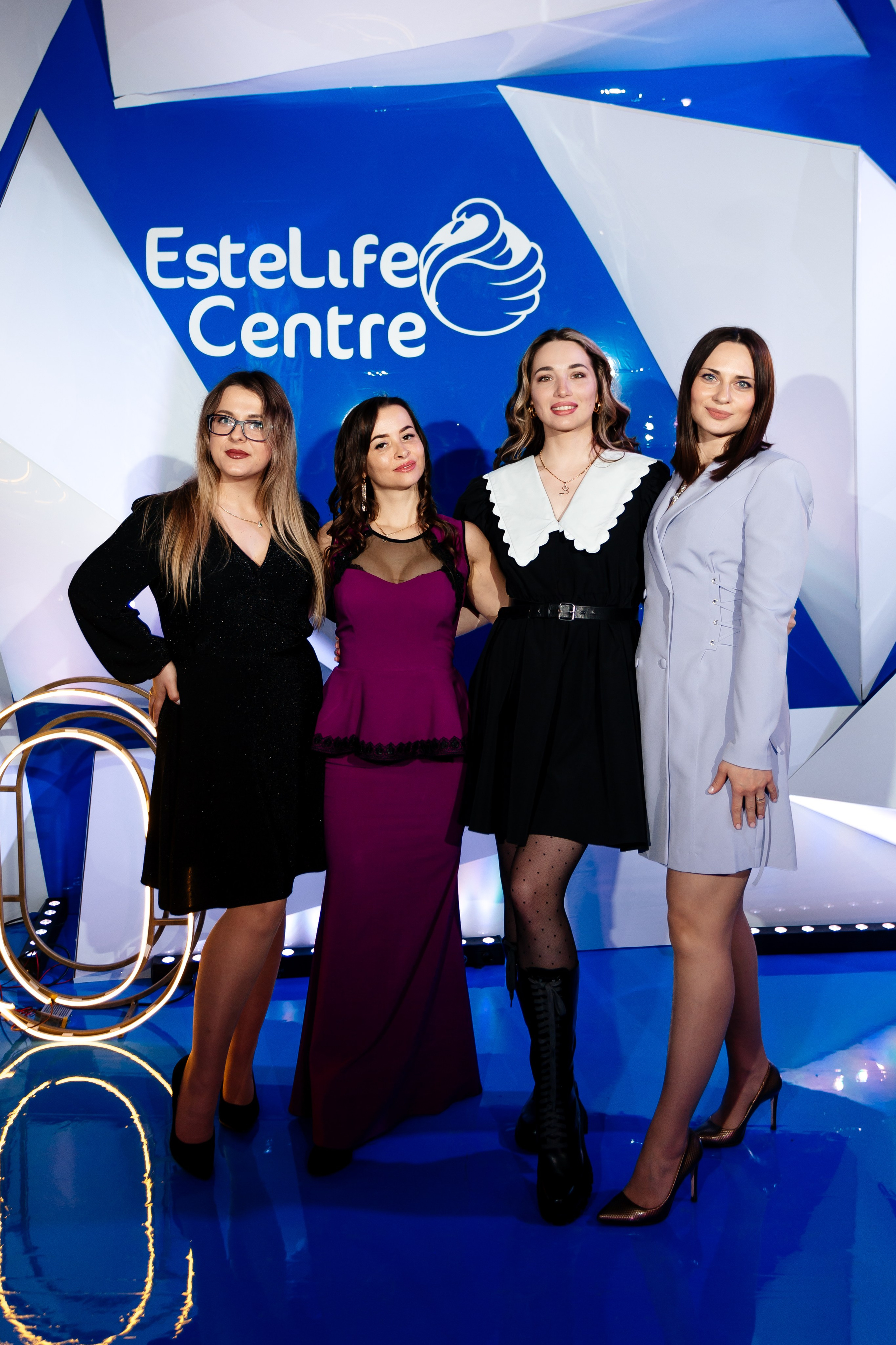 20 лет EsteLife. Свадебный фотограф в Краснодаре Николай Крауз