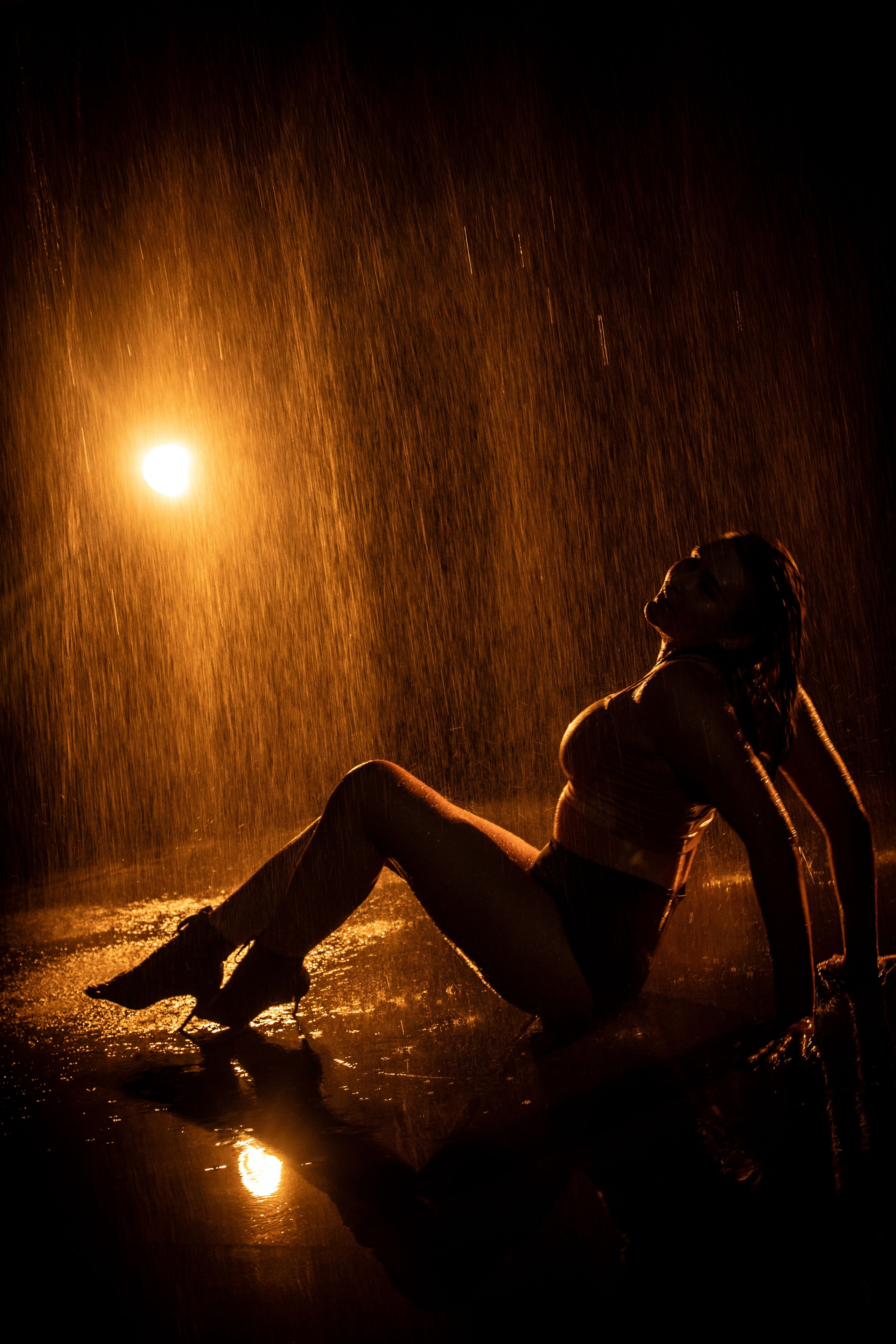 Аквасъёмка хорео. Анна Пушкар — фотограф в Москве