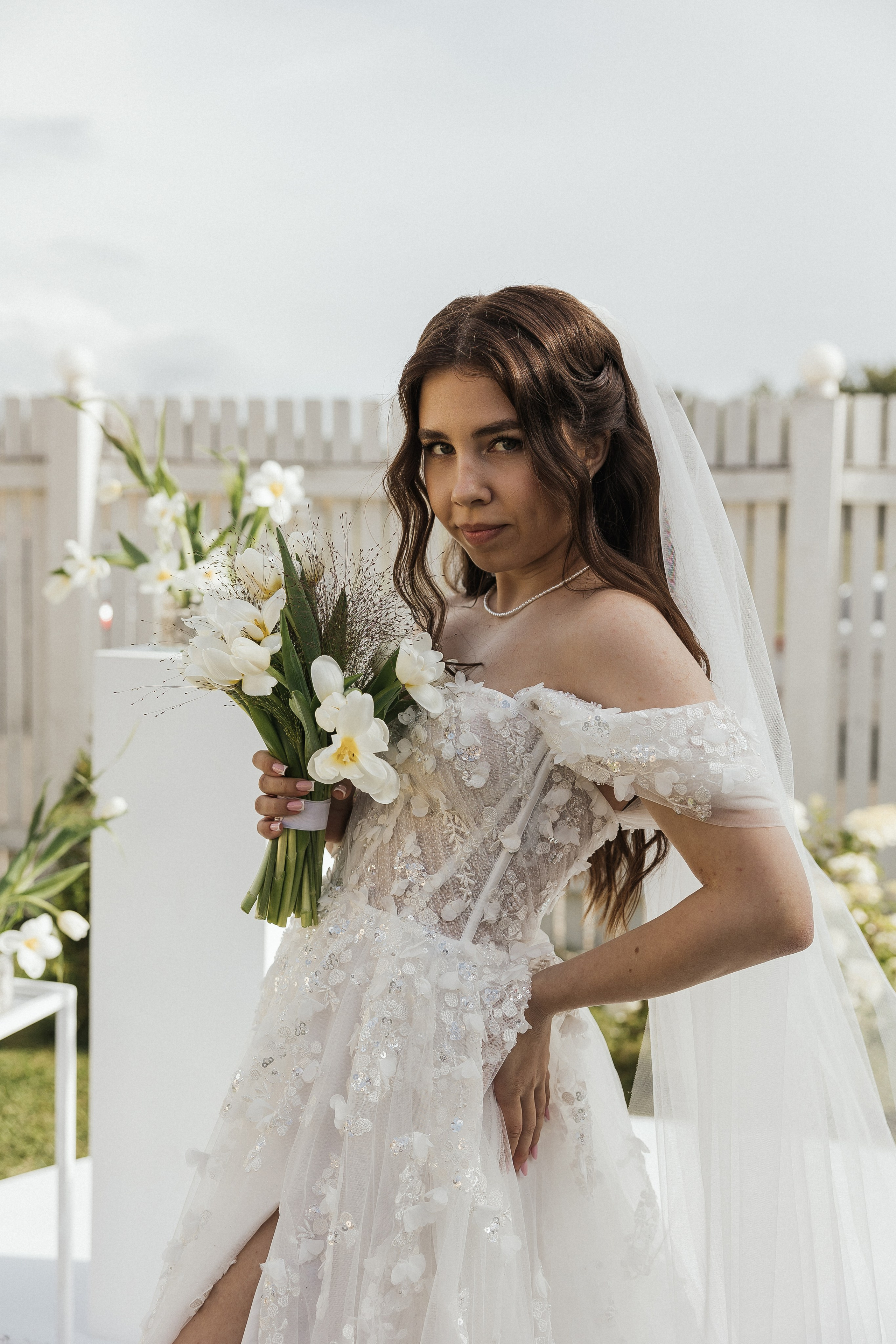 Саша и Настя. Свадебный фотограф в Москве и Екатеринбурге