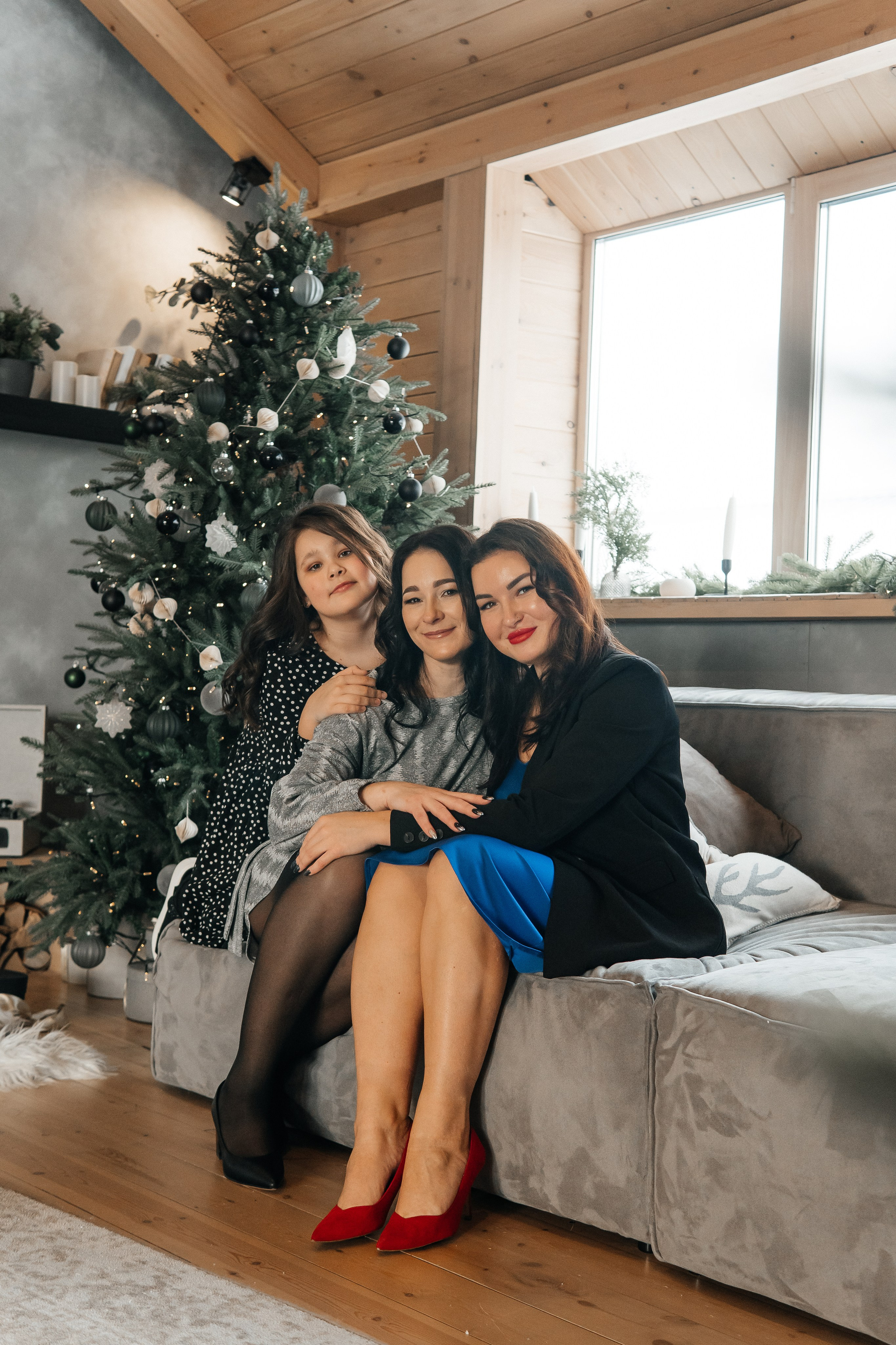 Яна и девочки <3. Главная страница