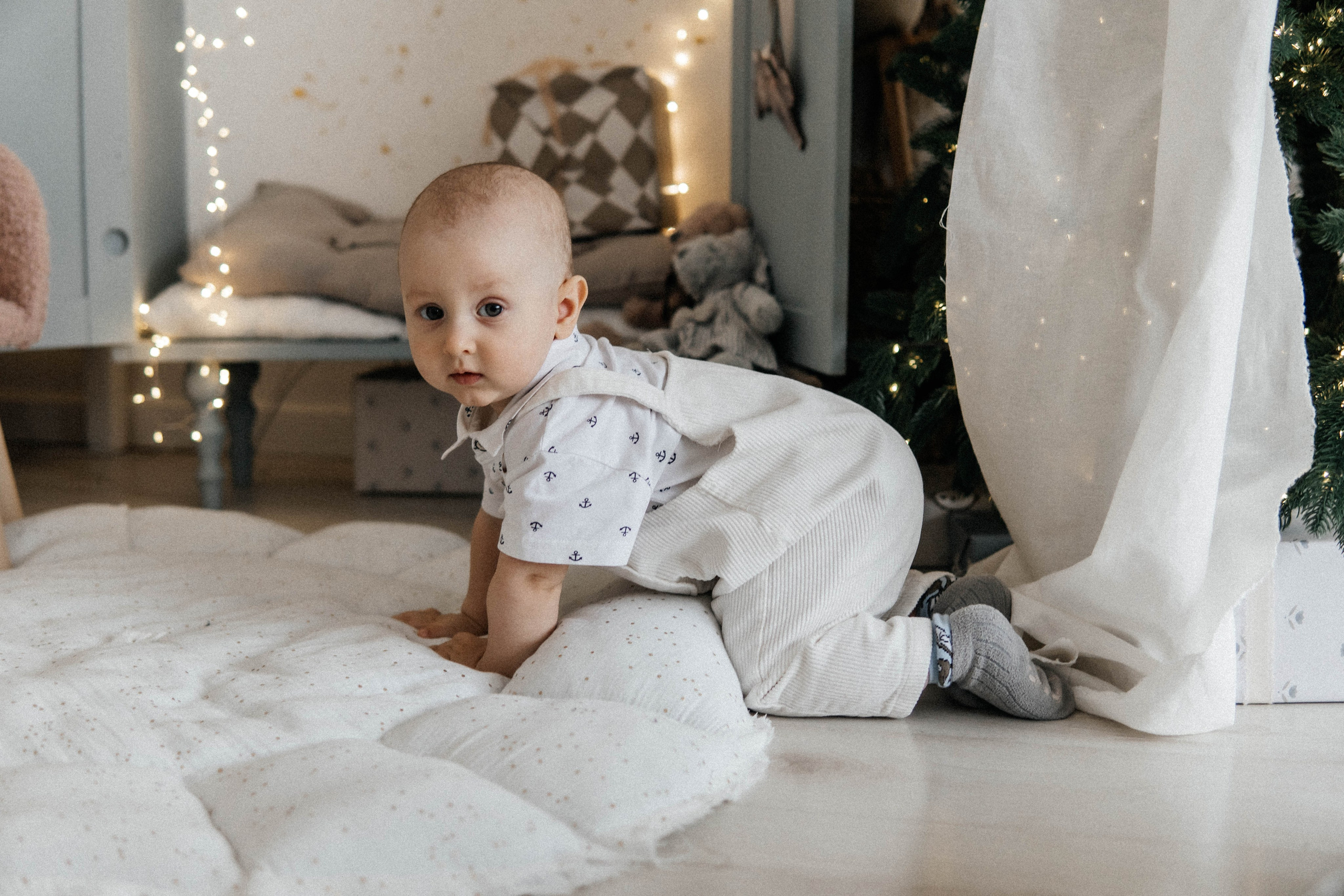 Семья Ласковых. Главная страница