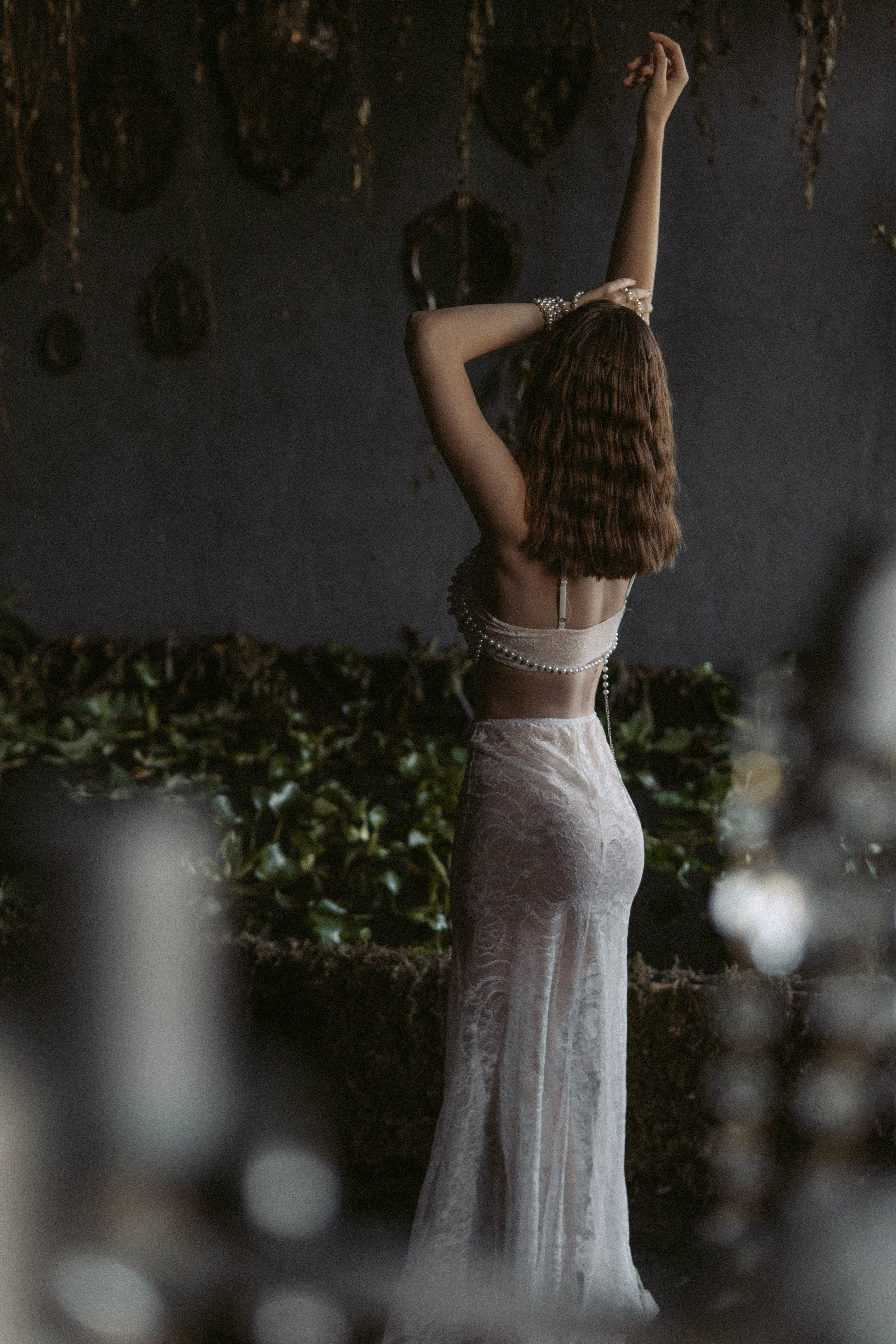 Serena. Главная страница