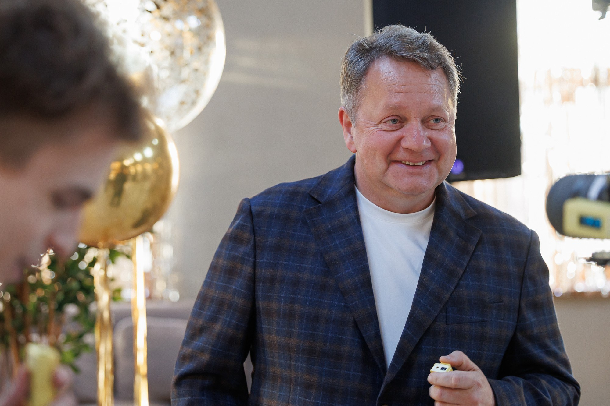 День рождения «Гельдт» 2 года. Боченков Вадим | Фотограф в Пскове и Санкт-Петербурге