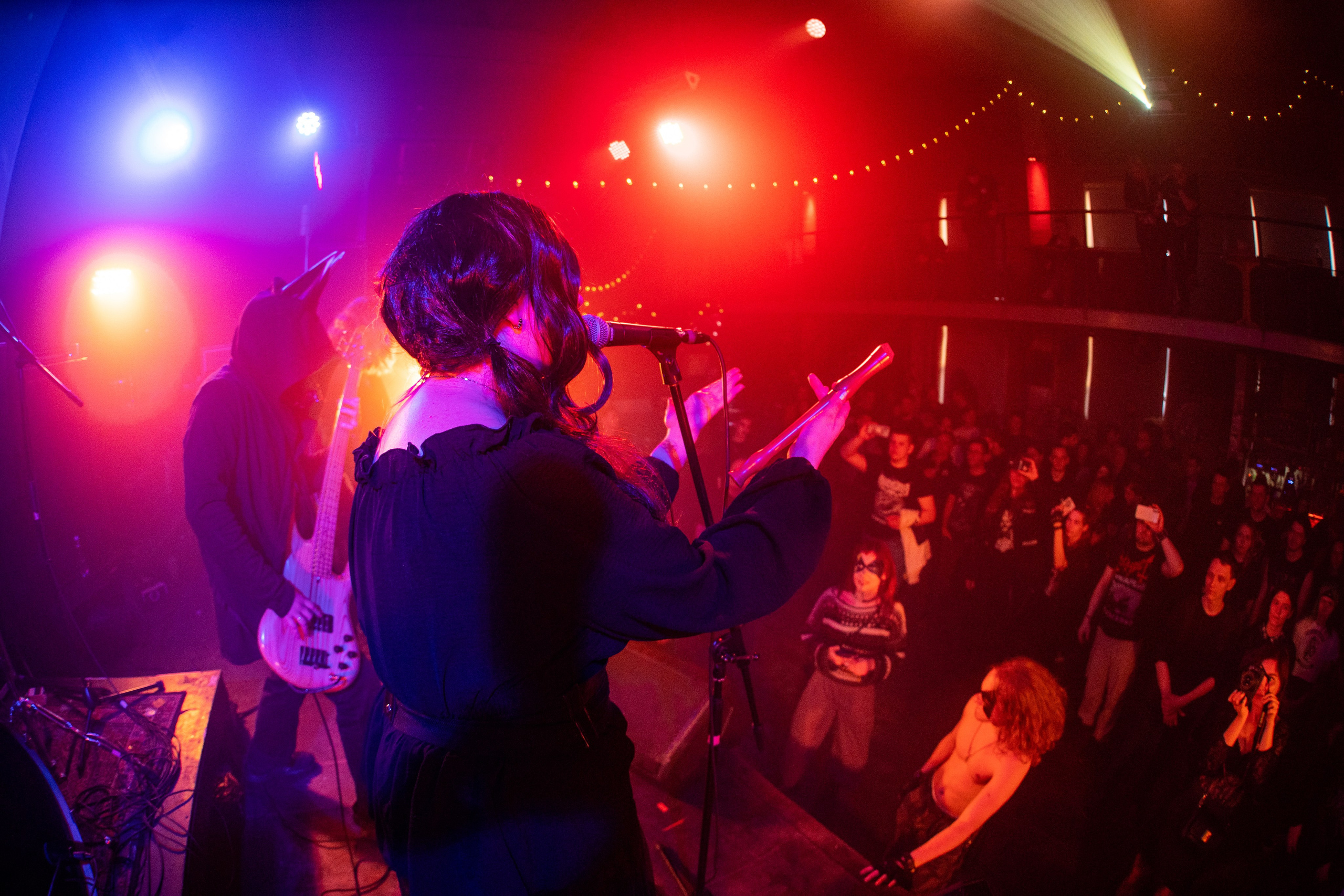 Valhalla | 24.05.25 | Ласточка. Концертный и репортажный фотограф в Санкт-Петербурге Слава Пахомов