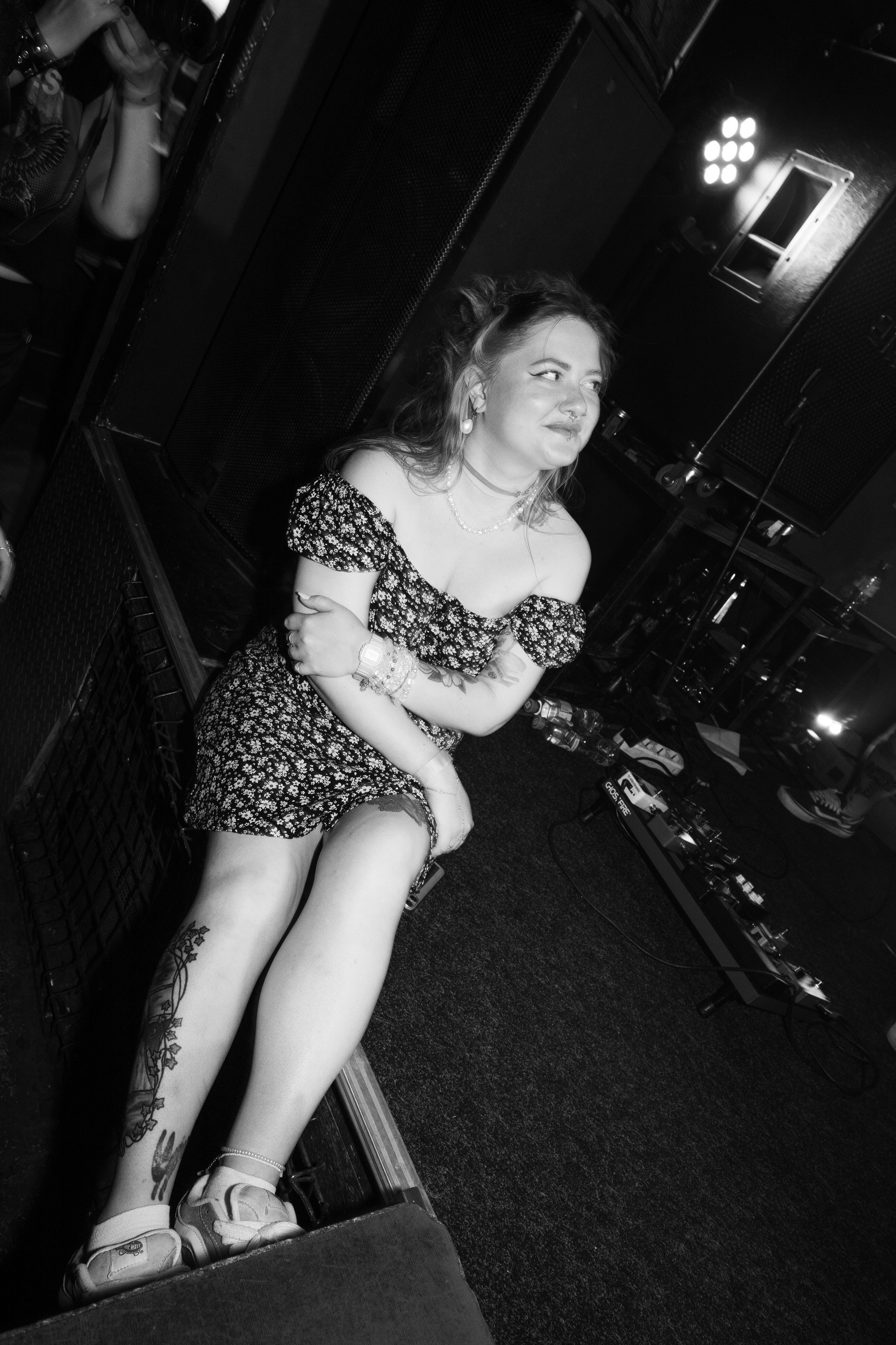 Raw sun: summer post-black fest. Концертный и репортажный фотограф в Санкт-Петербурге Слава Пахомов