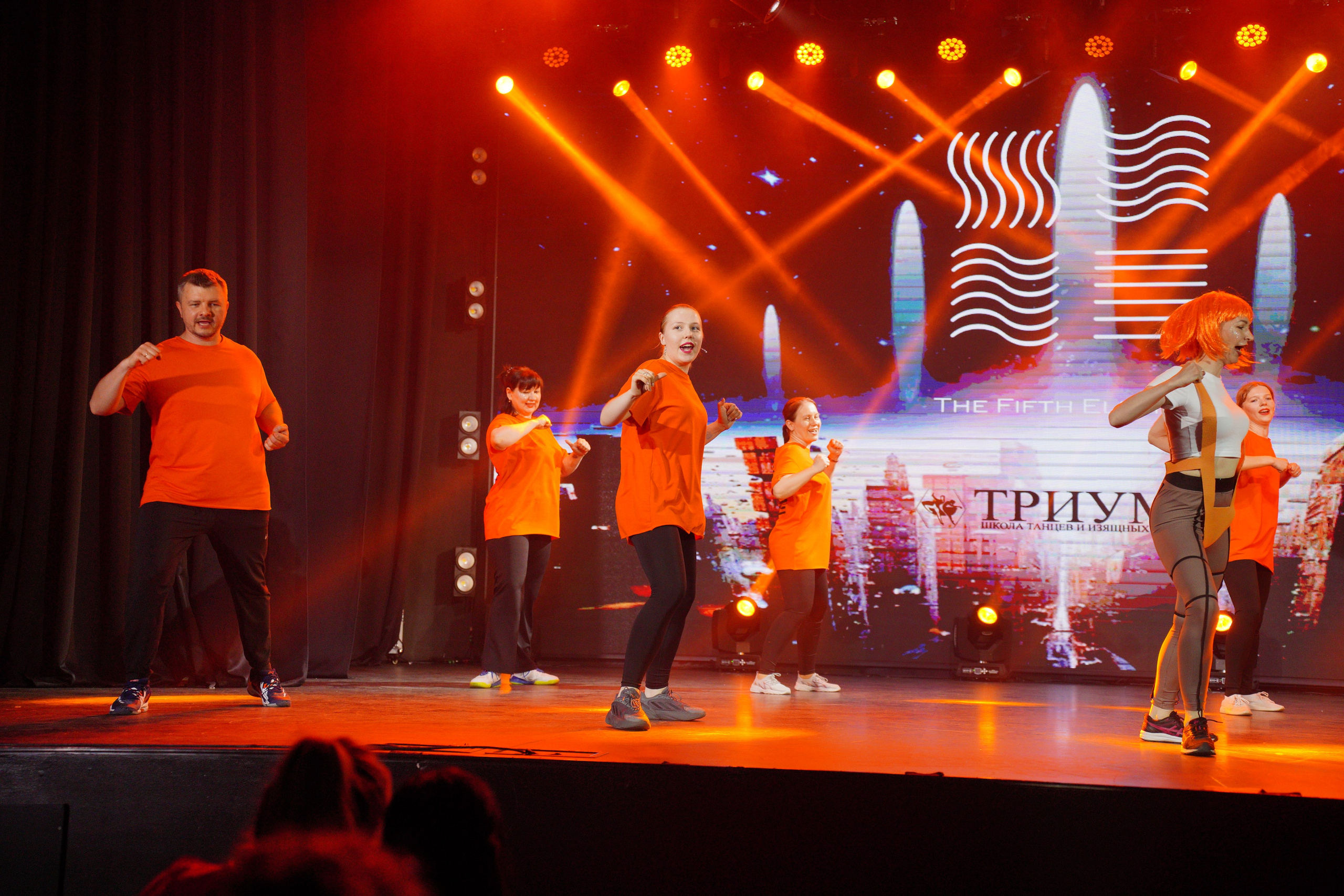 Танцевальный конкурс|Концертный зал Epicenter. Концертный и репортажный фотограф в Санкт-Петербурге Слава Пахомов