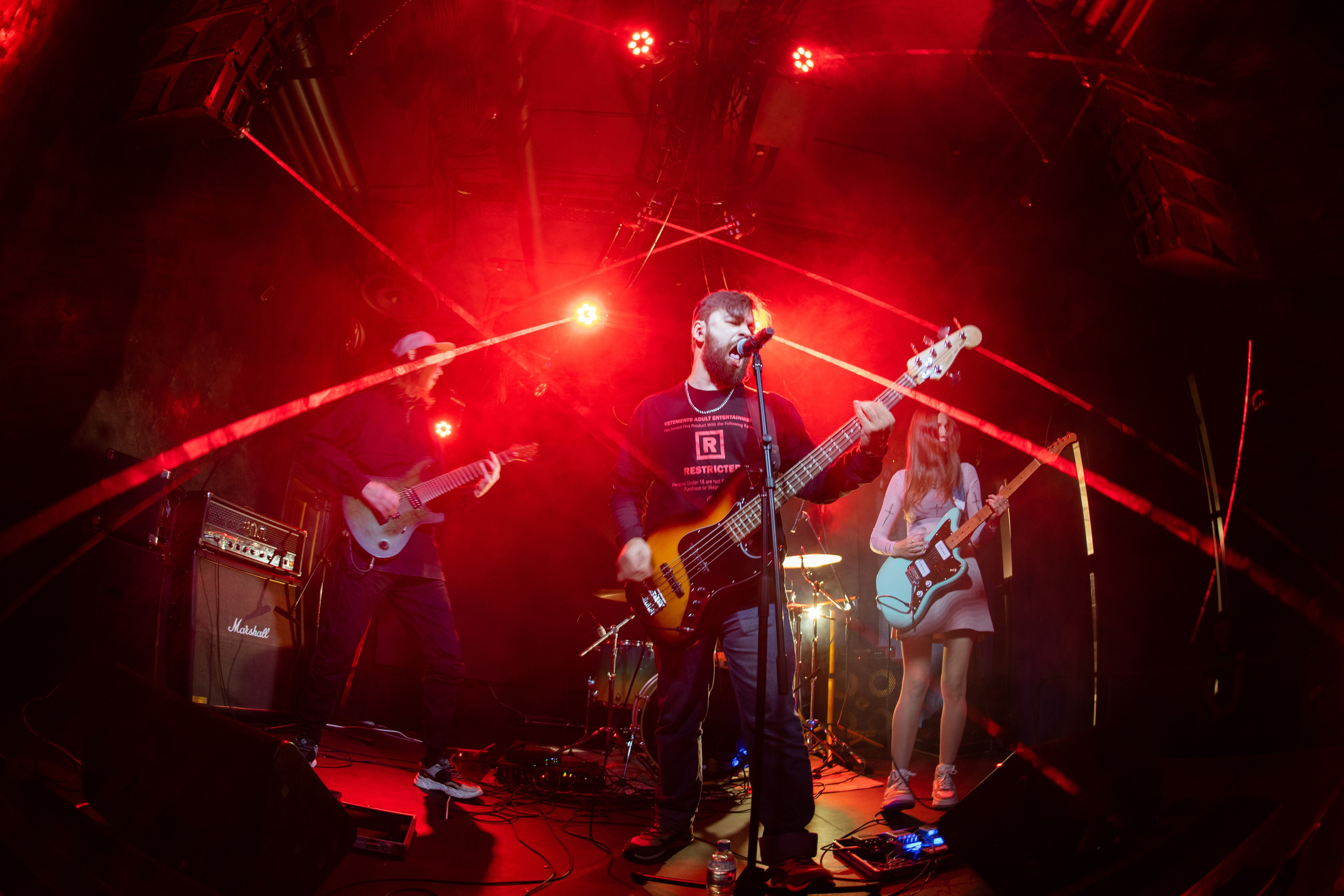 Концерты. Концертный и репортажный фотограф в Санкт-Петербурге Слава Пахомов