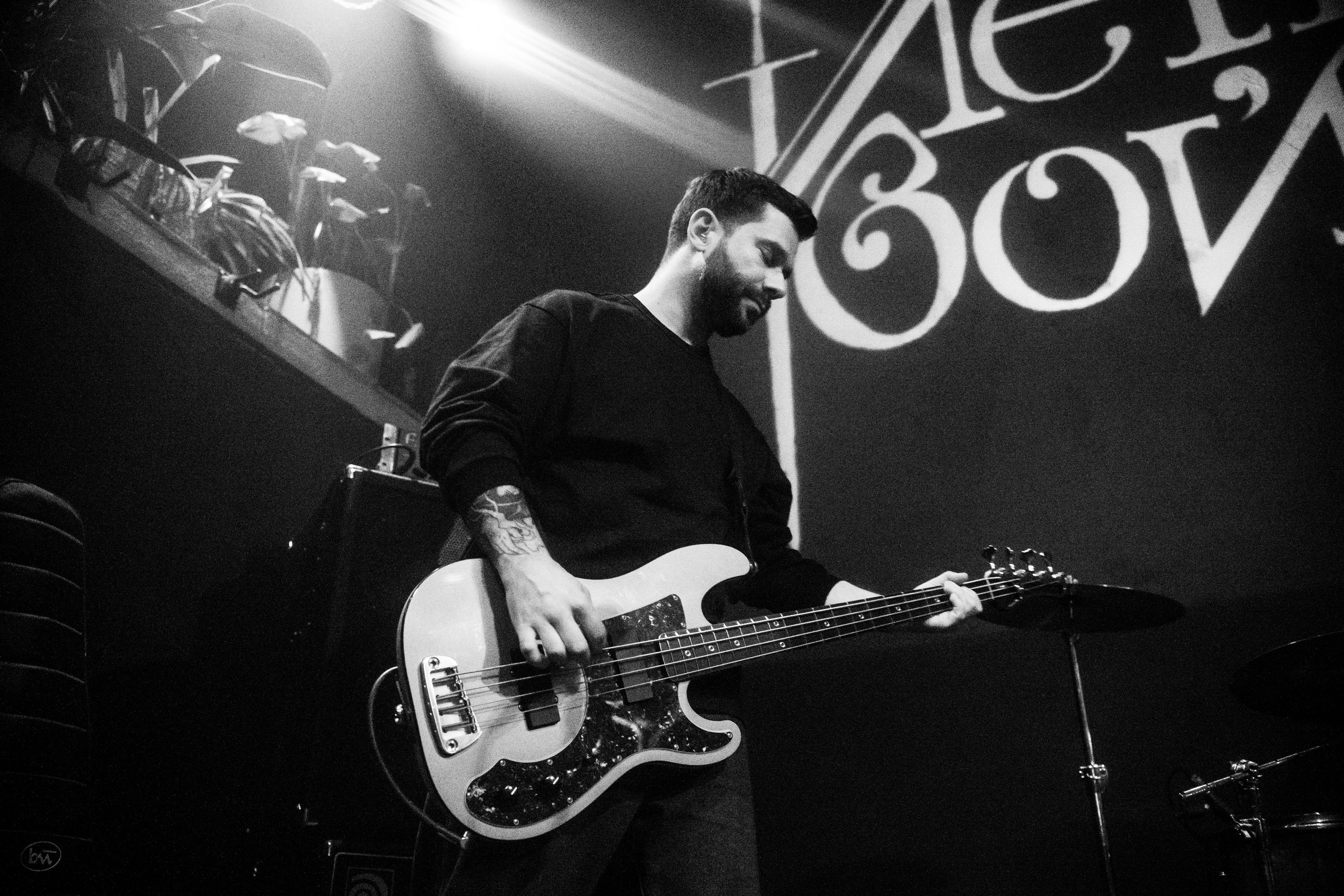 Летние войны • Skimist • 100 Собак | Ласточка. Концертный и репортажный фотограф в Санкт-Петербурге Слава Пахомов