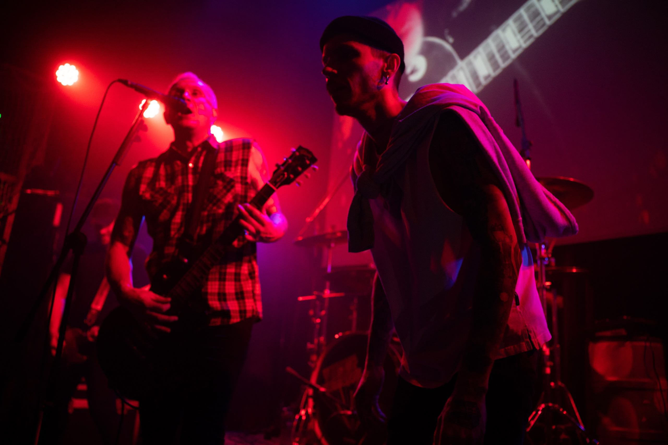 ПОРТ (812) 25 лет|Ласточка. Концертный и репортажный фотограф в Санкт-Петербурге Слава Пахомов