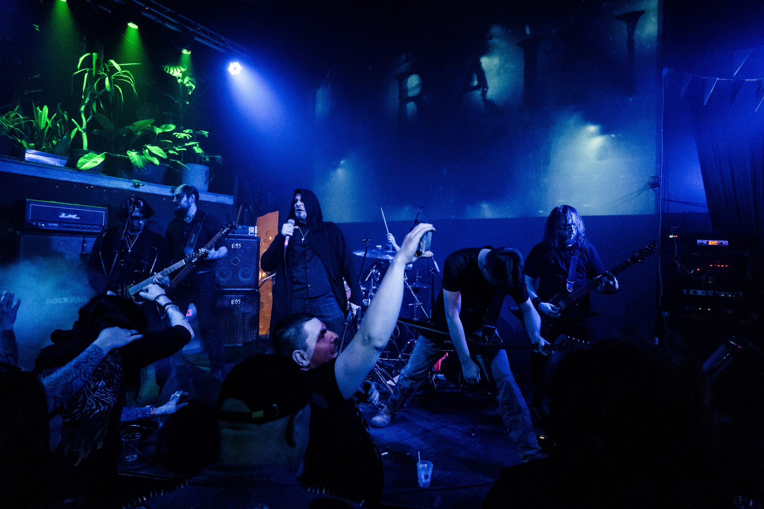 Inside the Rain|Ласточка. Концертный и репортажный фотограф в Санкт-Петербурге Слава Пахомов