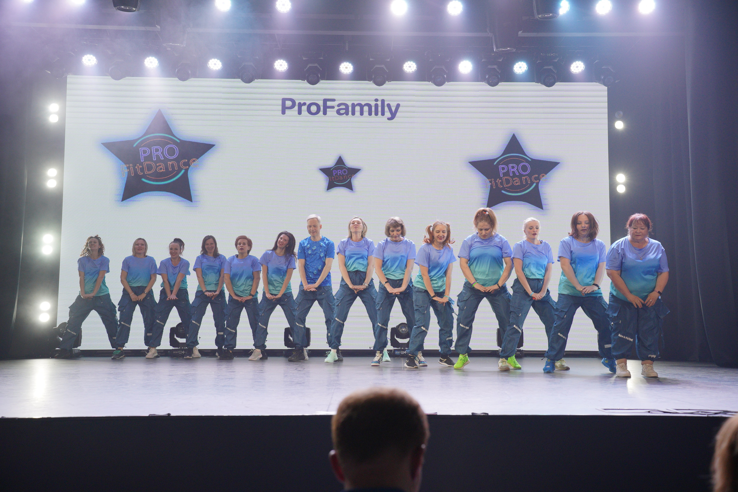 Танцевальный конкурс|Концертный зал Epicenter. Концертный и репортажный фотограф в Санкт-Петербурге Слава Пахомов