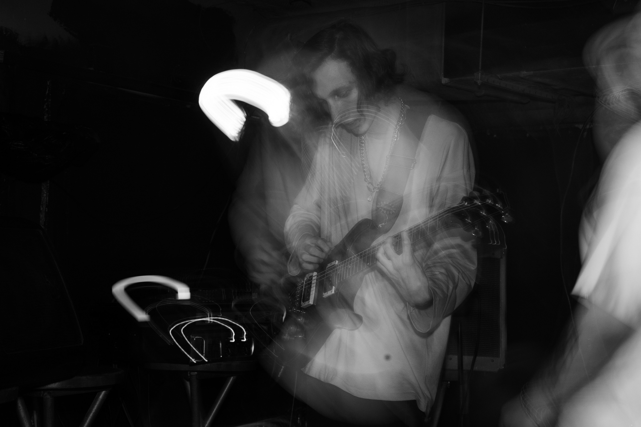 Qatsi: last live | FishFabrique. Концертный и репортажный фотограф в Санкт-Петербурге Слава Пахомов